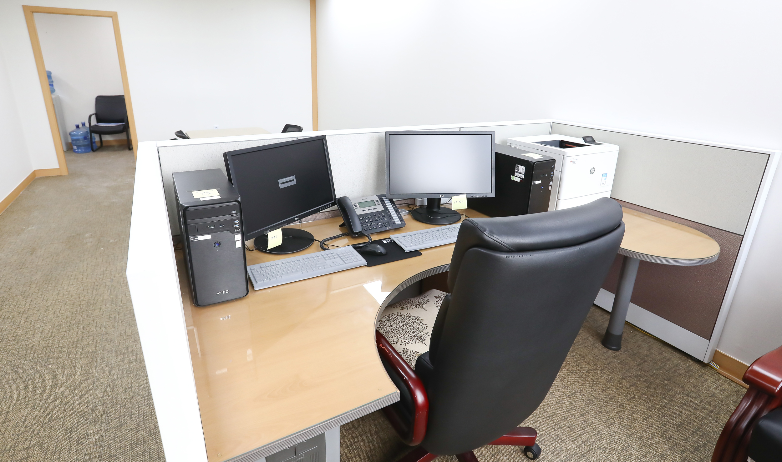 경찰국 정부서울청사