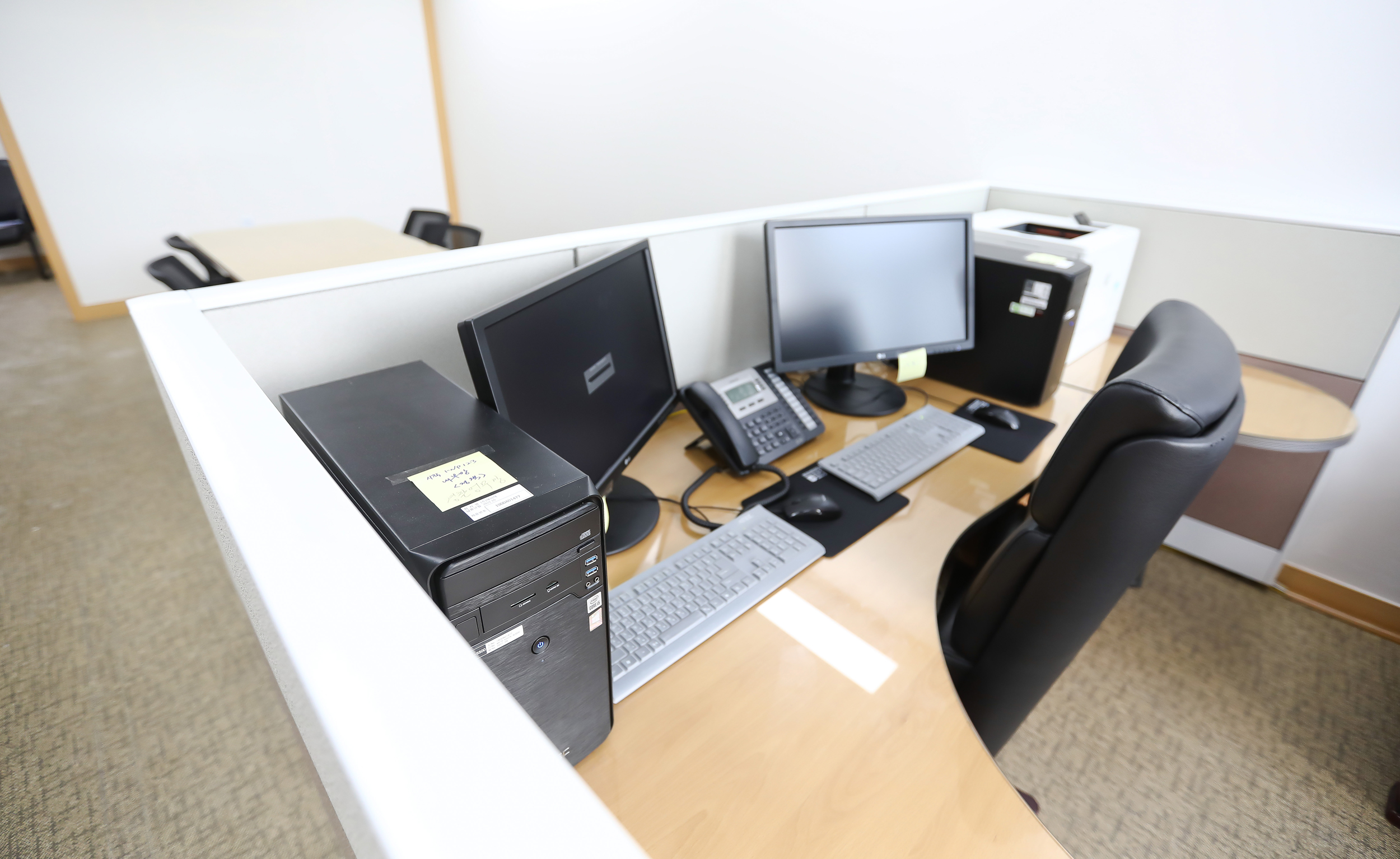 경찰국 정부서울청사