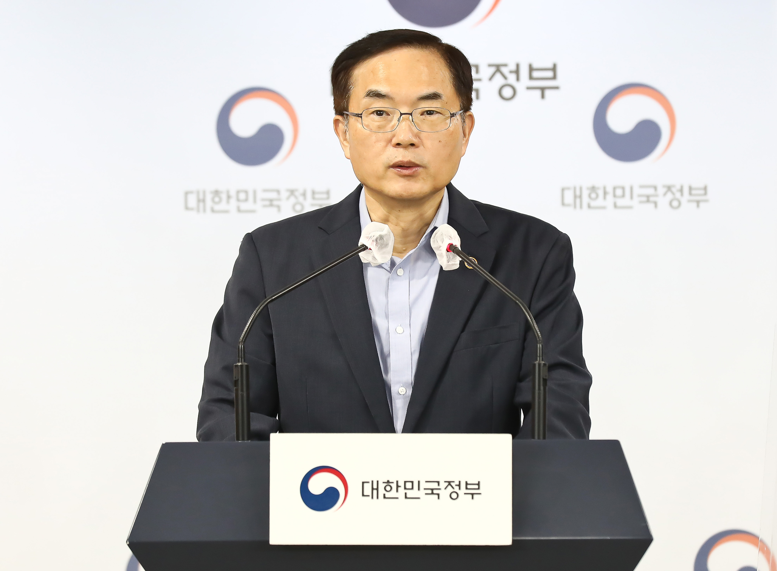 국무회의 조용만