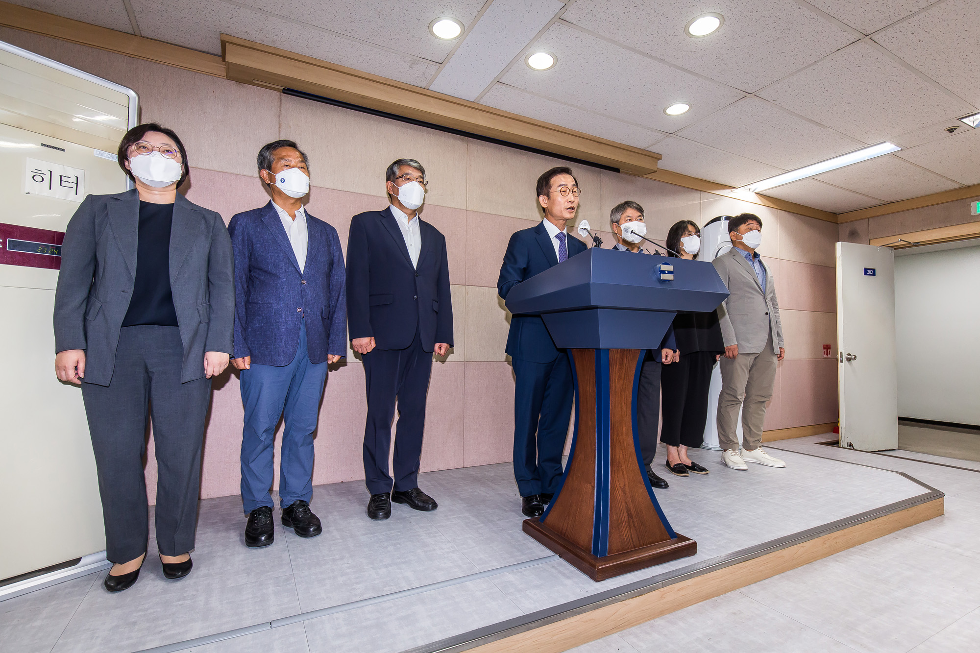 윤석열정부;행정부;경찰;행정안전부;국가경찰위원회;경찰청;경찰국;경찰국강행비판