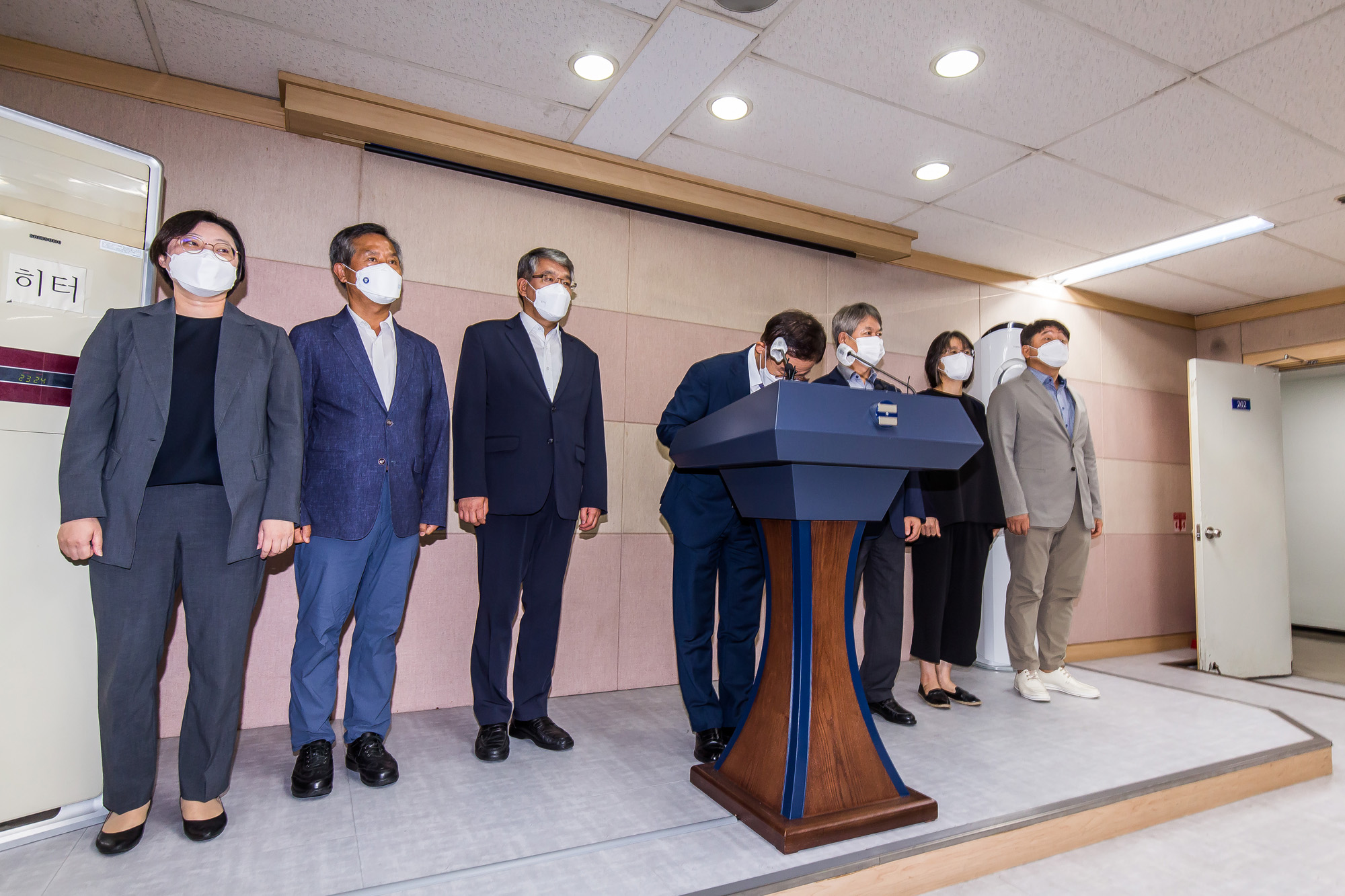 윤석열정부;행정부;경찰;행정안전부;국가경찰위원회;경찰청;경찰국;경찰국강행비판