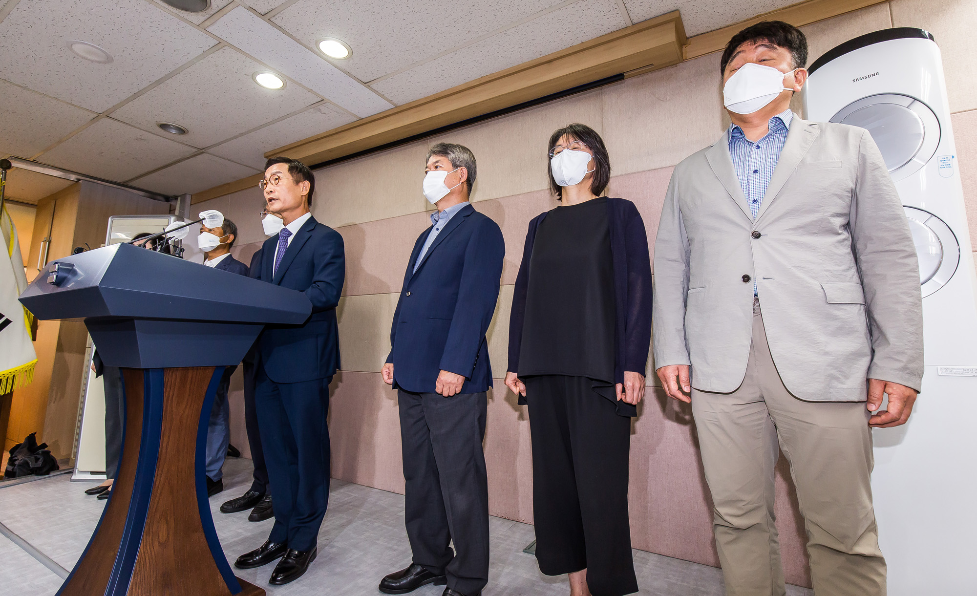 윤석열정부;행정부;경찰;행정안전부;국가경찰위원회;경찰청;경찰국;경찰국강행비판