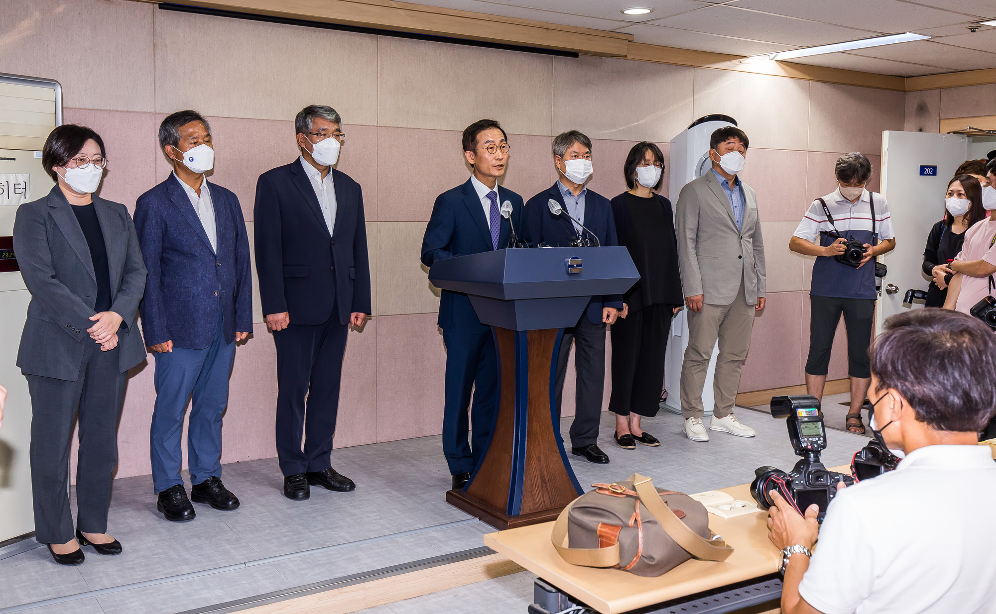 윤석열정부;행정부;경찰;행정안전부;국가경찰위원회;경찰청;경찰국;경찰국강행비판