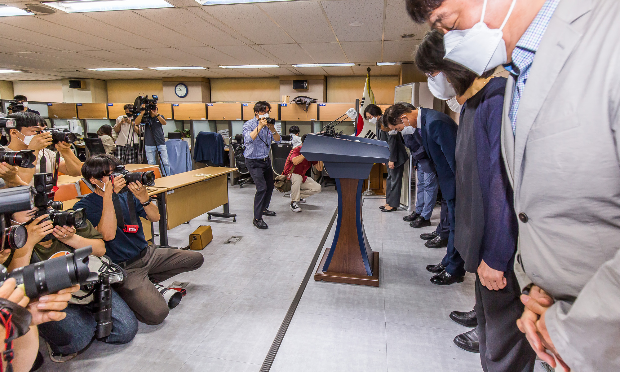 윤석열정부;행정부;경찰;행정안전부;국가경찰위원회;경찰청;경찰국;경찰국강행비판
