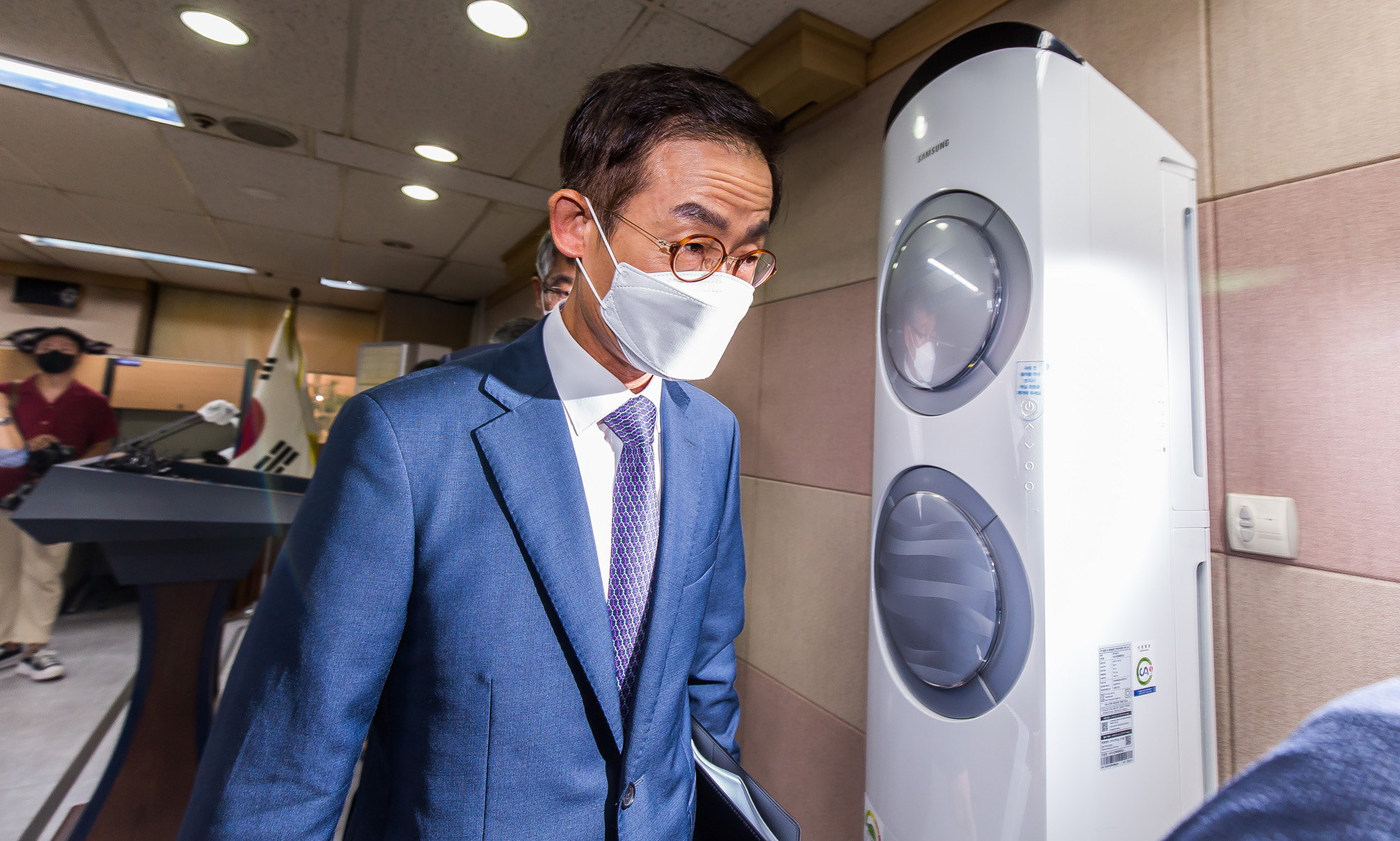 윤석열정부;행정부;경찰;행정안전부;국가경찰위원회;경찰청;경찰국;경찰국강행비판