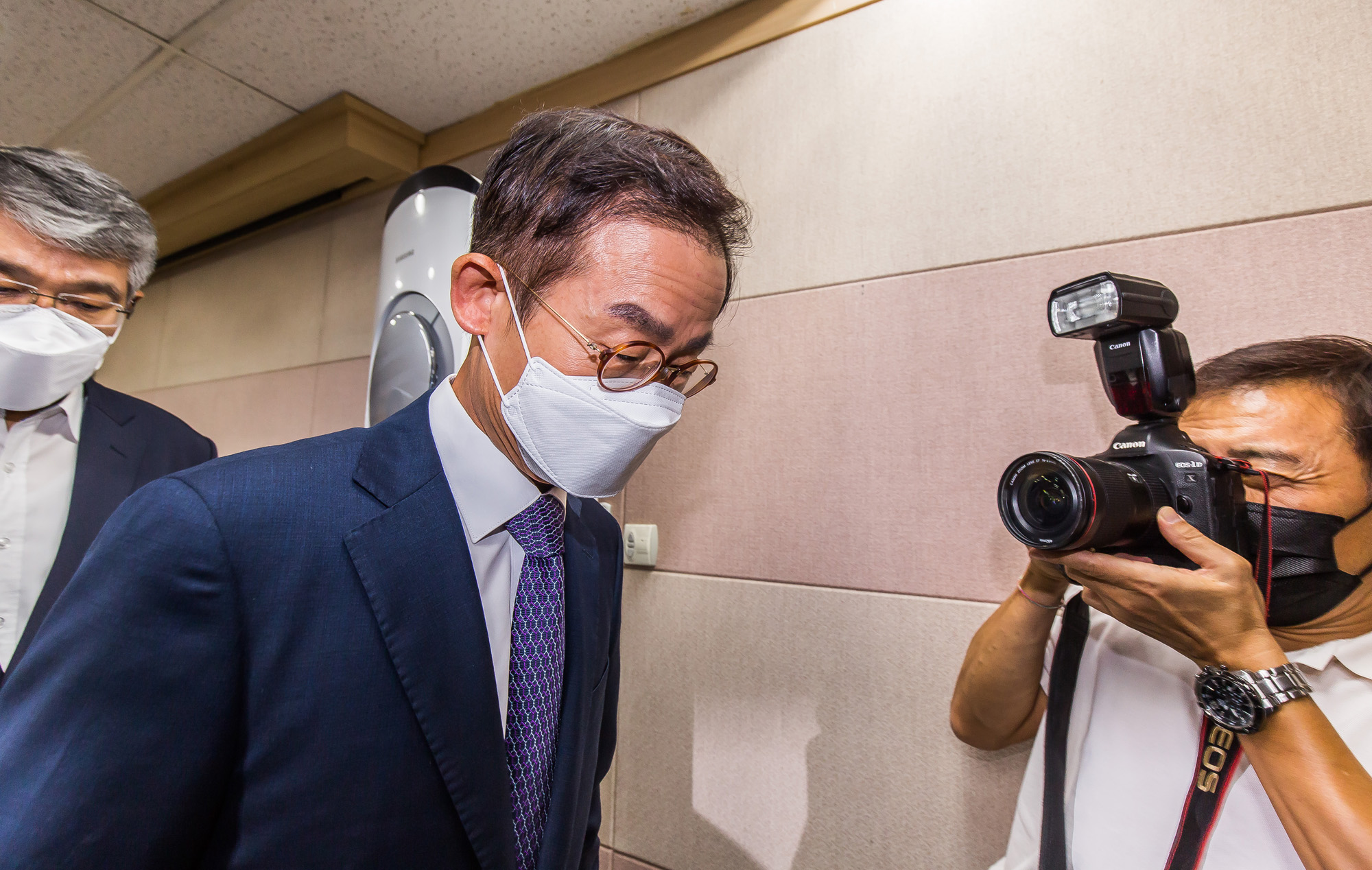 윤석열정부;행정부;경찰;행정안전부;국가경찰위원회;경찰청;경찰국;경찰국강행비판