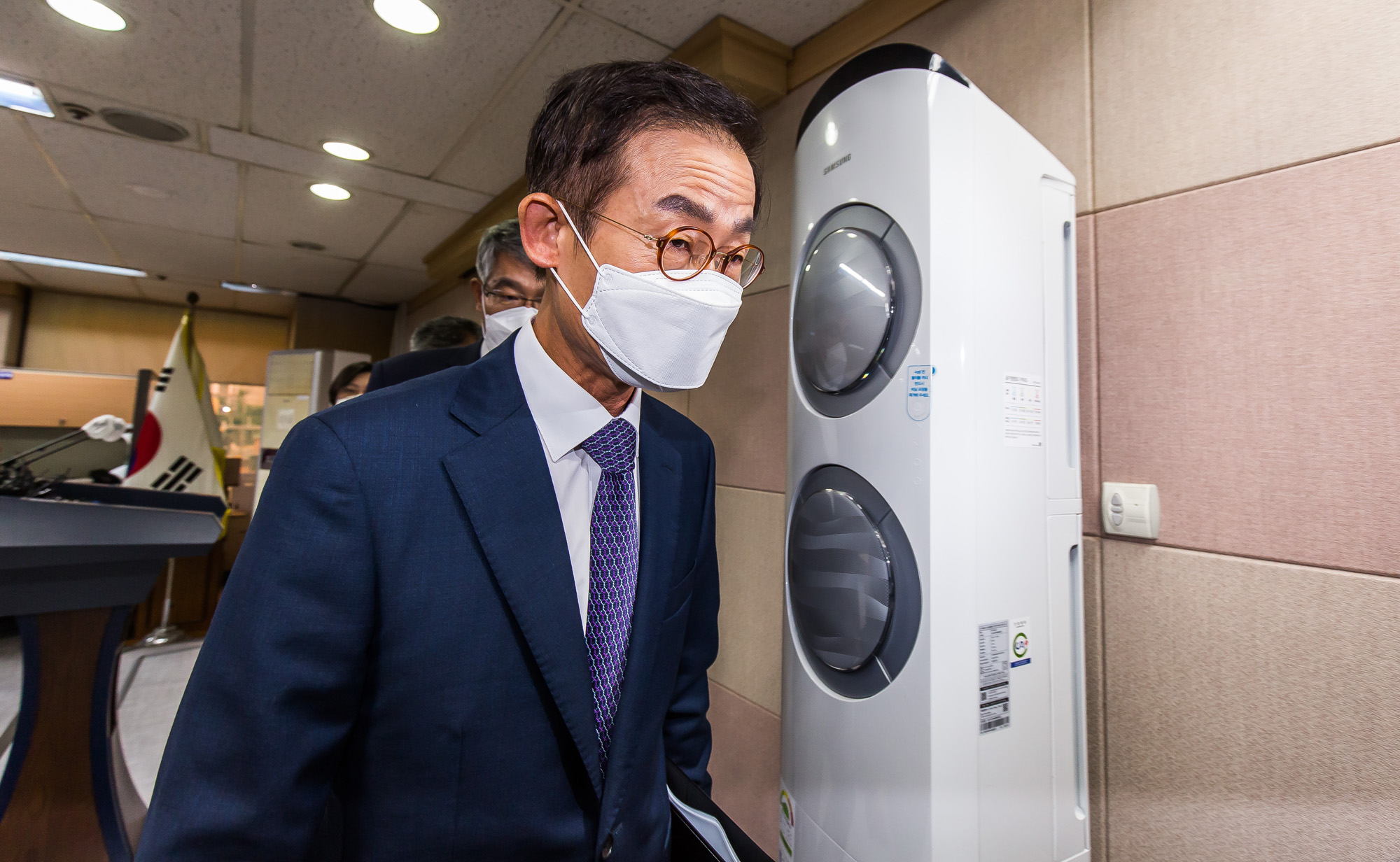 윤석열정부;행정부;경찰;행정안전부;국가경찰위원회;경찰청;경찰국;경찰국강행비판