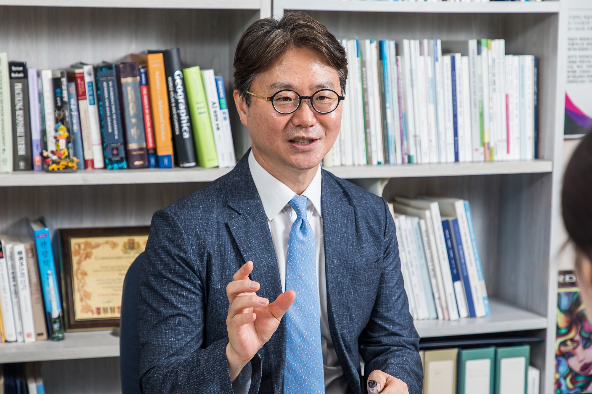 경제;관광;국제관광;한양대학교;국제관광대학원장;한국관광학회장;이훈;이훈교수;해외관광;국내관광
