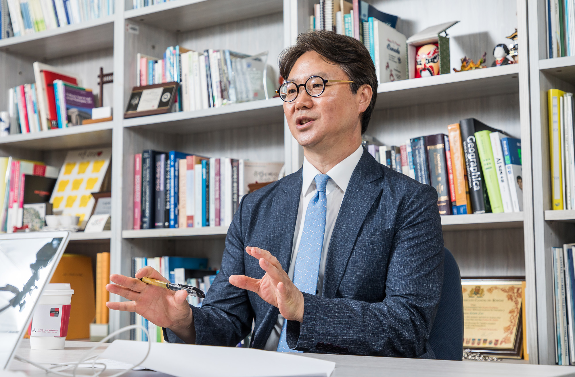 경제;관광;국제관광;한양대학교;국제관광대학원장;한국관광학회장;이훈;이훈교수;해외관광;국내관광