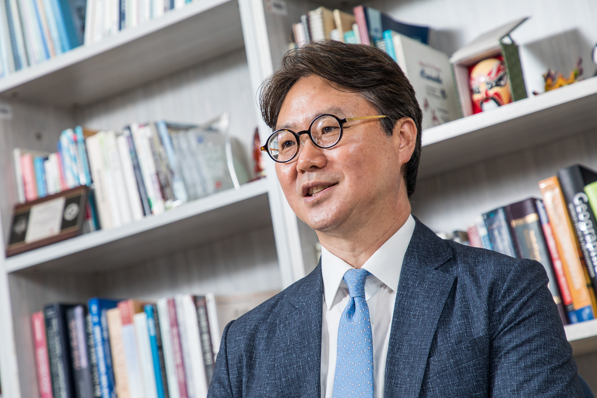 경제;관광;국제관광;한양대학교;국제관광대학원장;한국관광학회장;이훈;이훈교수;해외관광;국내관광