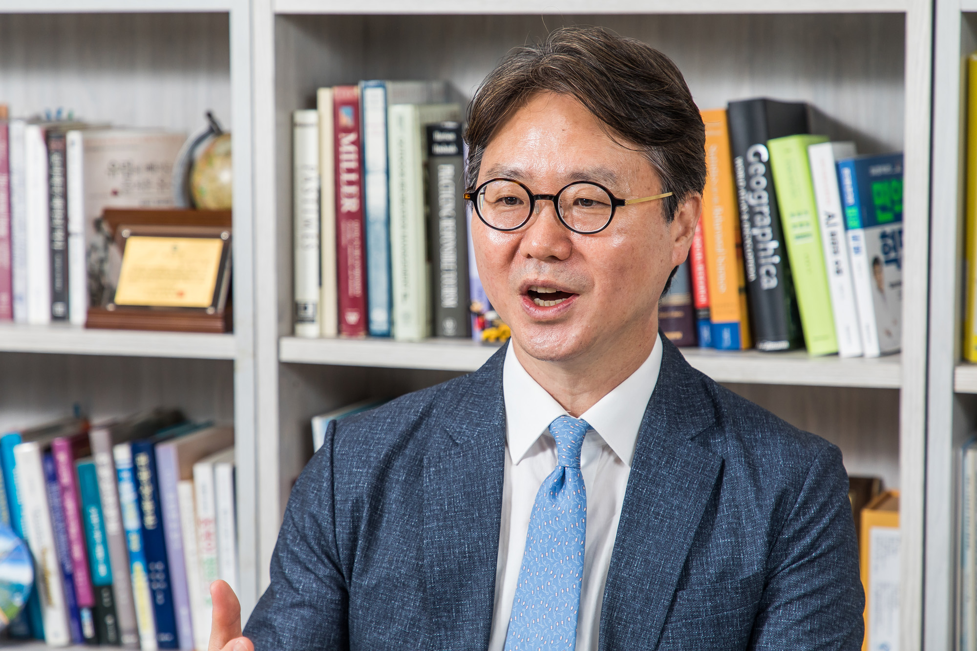 경제;관광;국제관광;한양대학교;국제관광대학원장;한국관광학회장;이훈;이훈교수;해외관광;국내관광