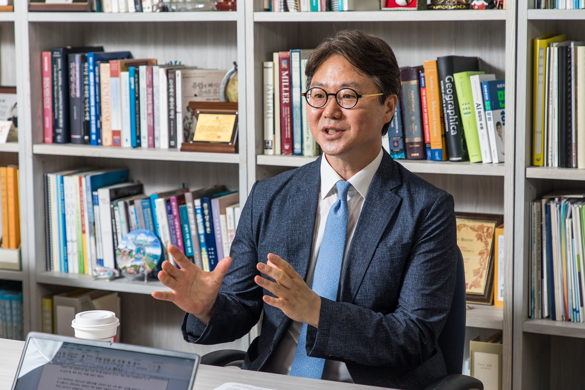 경제;관광;국제관광;한양대학교;국제관광대학원장;한국관광학회장;이훈;이훈교수;해외관광;국내관광