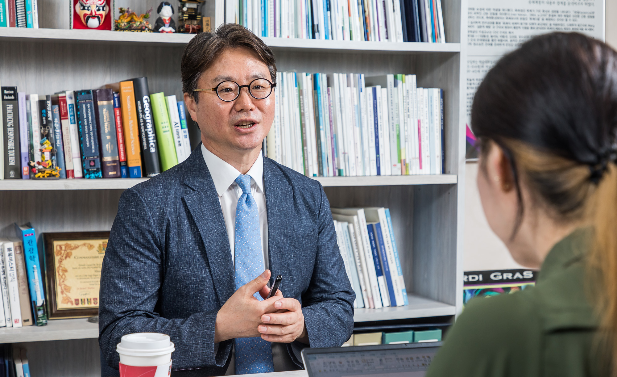 경제;관광;국제관광;한양대학교;국제관광대학원장;한국관광학회장;이훈;이훈교수;해외관광;국내관광