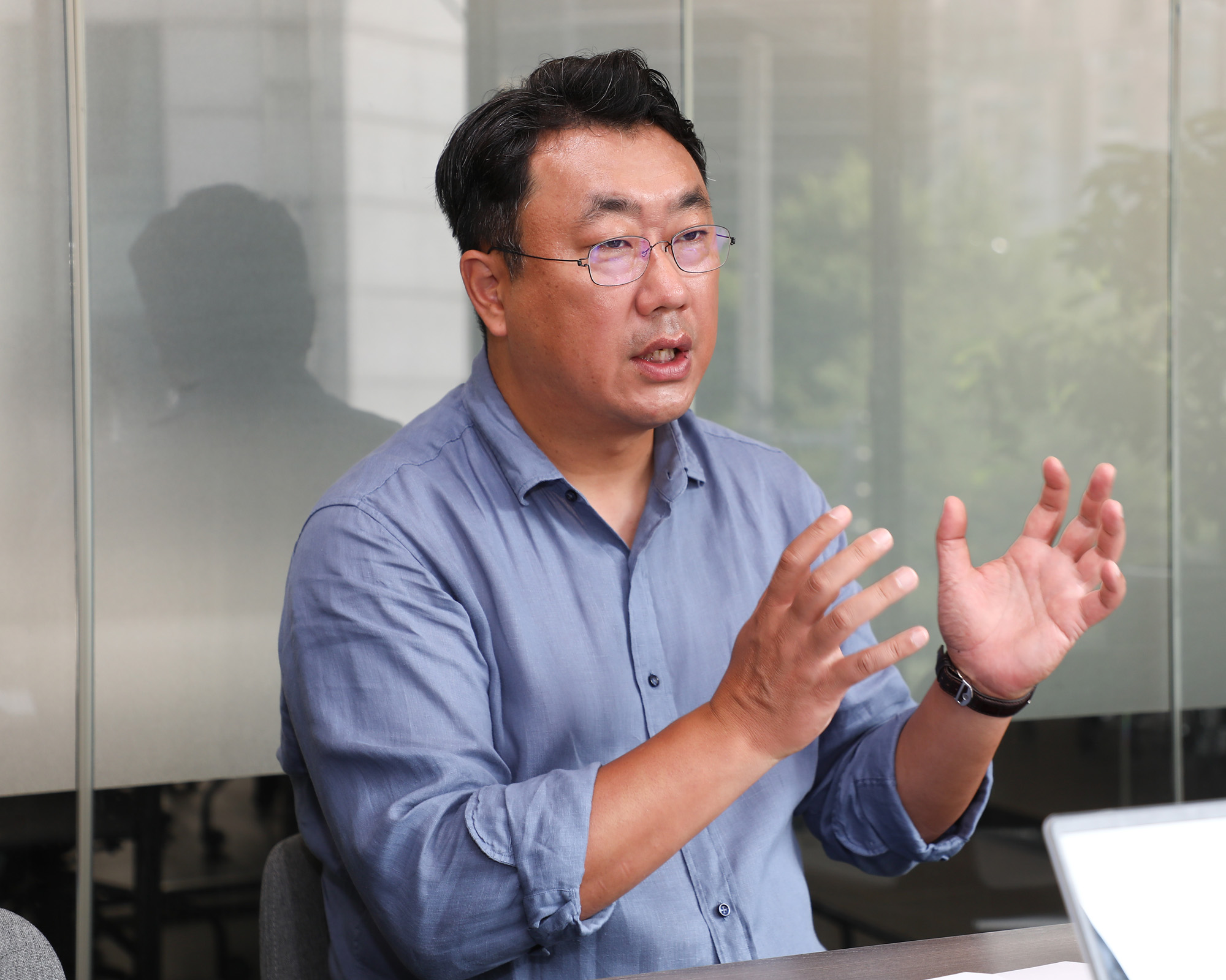 휴이노;휴이노대표;길영준;길영준휴이노;HUINNO