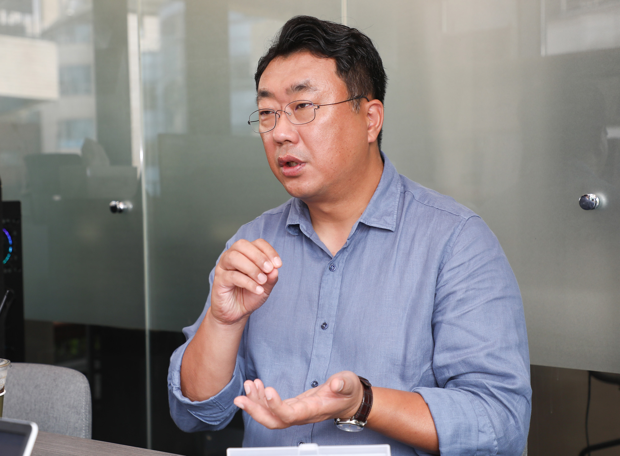 휴이노;휴이노대표;길영준;길영준휴이노;HUINNO