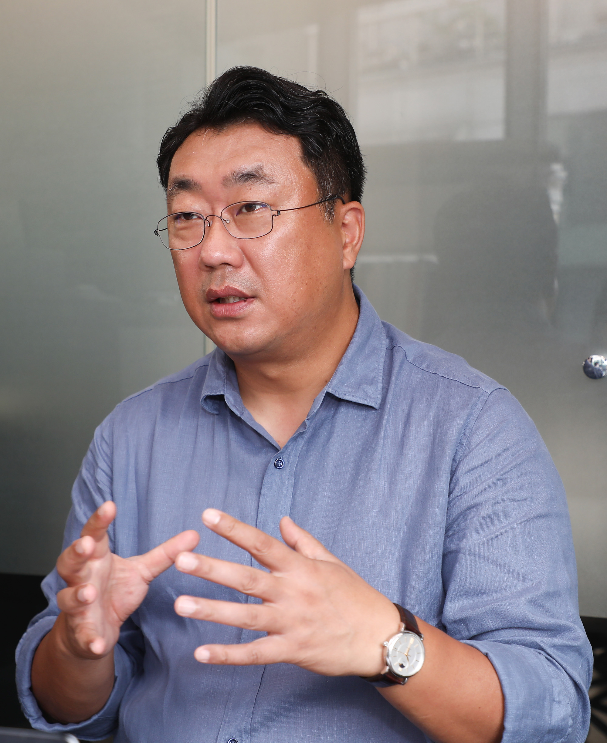 휴이노;휴이노대표;길영준;길영준휴이노;HUINNO