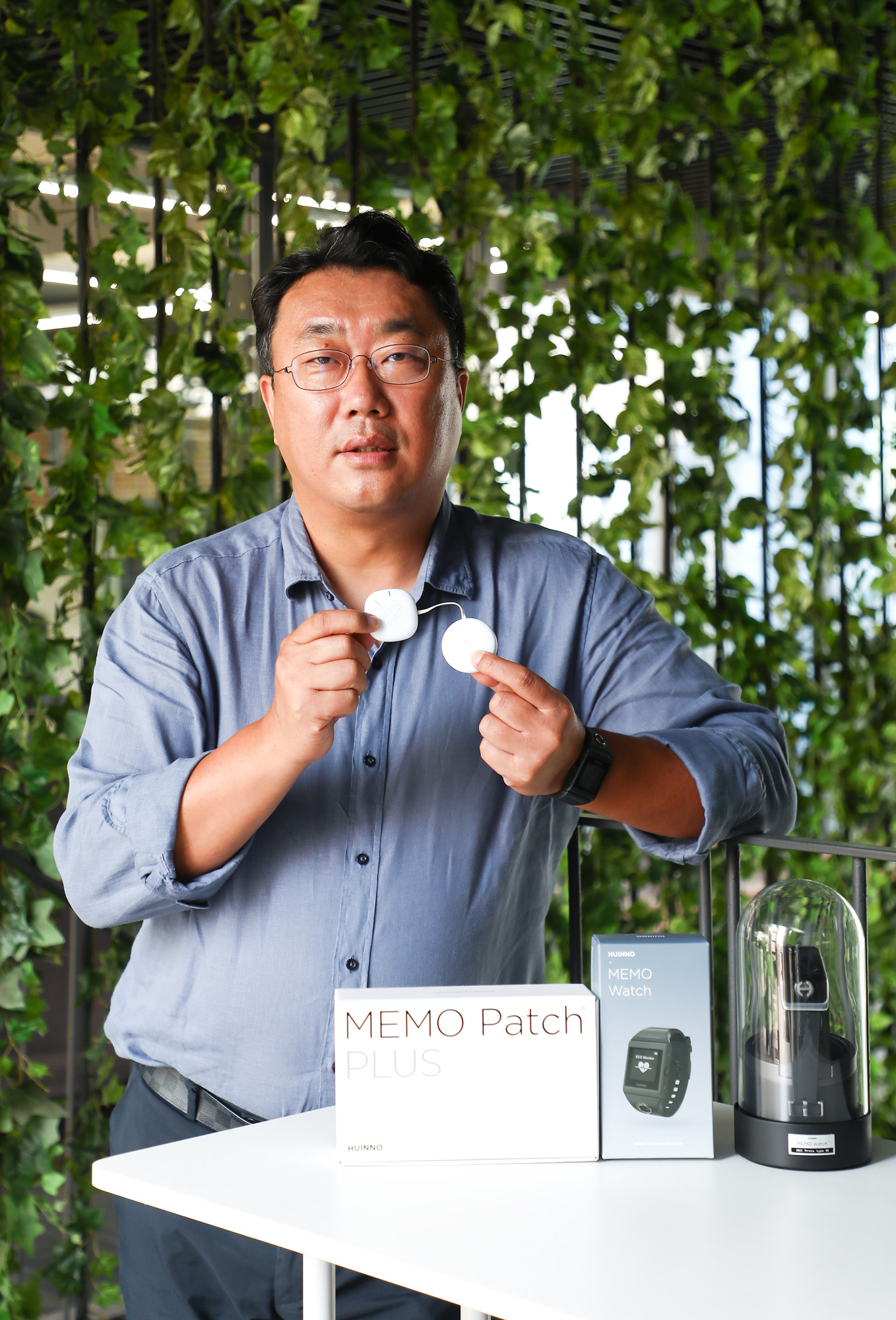 휴이노;휴이노대표;길영준;길영준휴이노;HUINNO