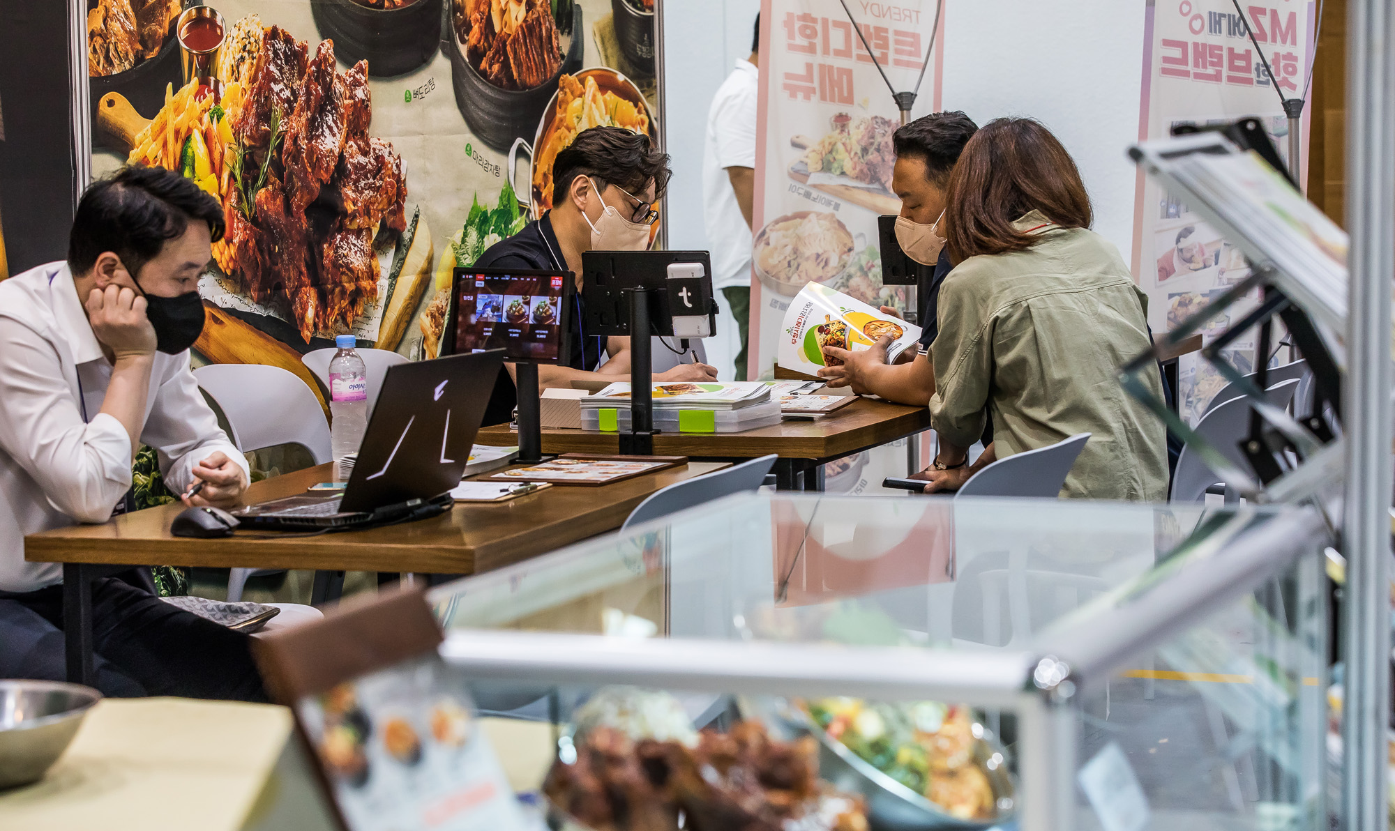 경제;취업;창업;프랜차이즈창업박람회;코엑스;제66회프랜차이즈창업박람회2022