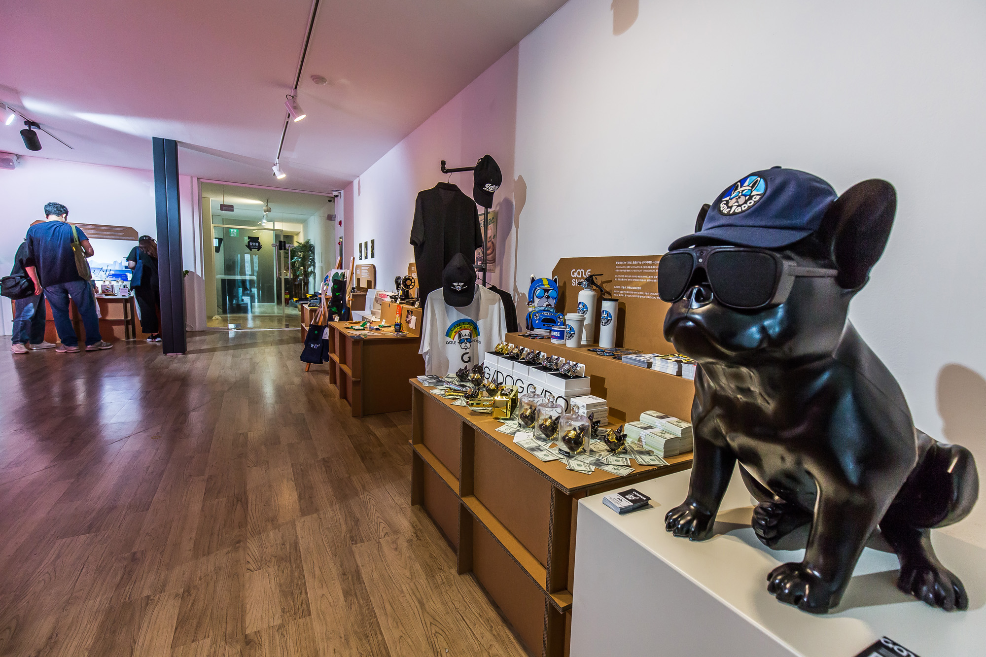 경제;행사;전시회;소상공인;소담상회;비즈한국;오브젝트바이프로젝트;해브어굿즈데이;블루스퀘어소담상회네모홀