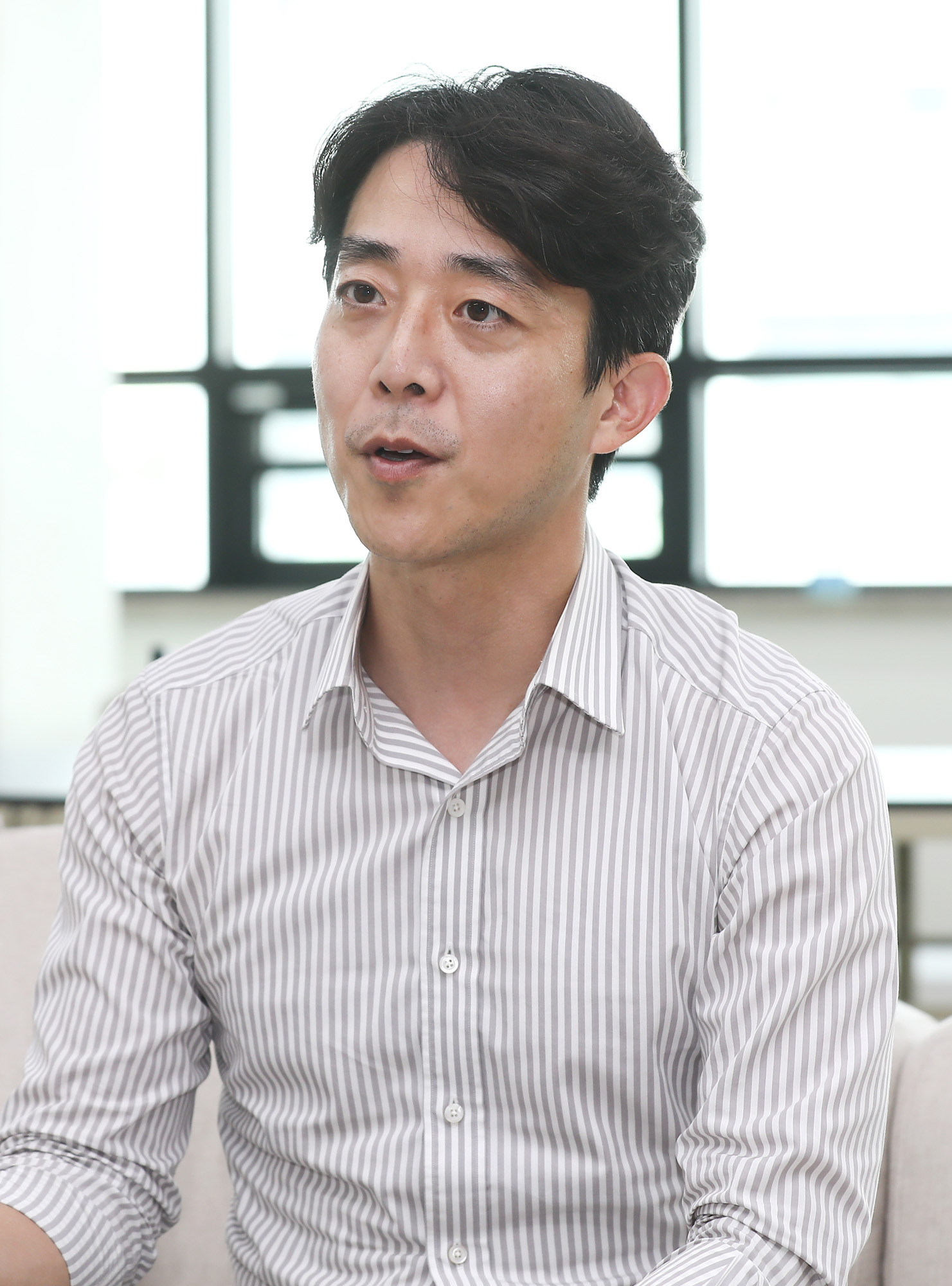 김기동;코나투스;카풀;김기동대표