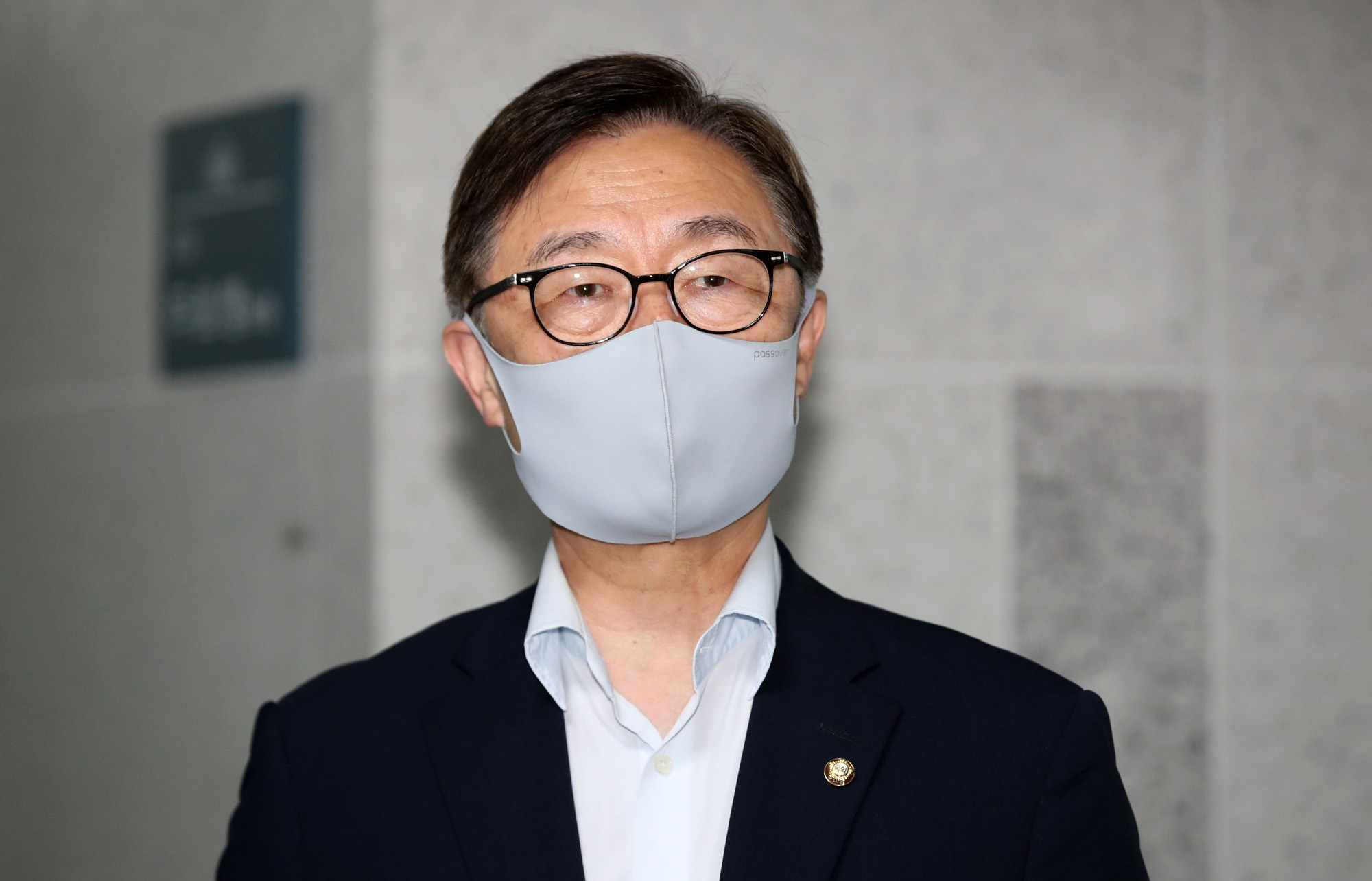 정치;정당;국민의힘;주호영/최재형