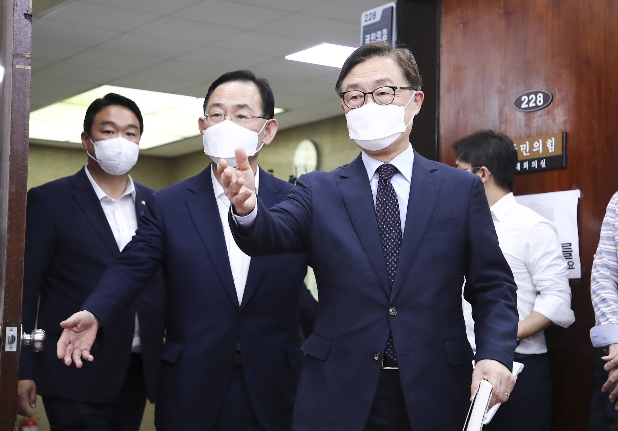 정치;국민의힘;혁신위