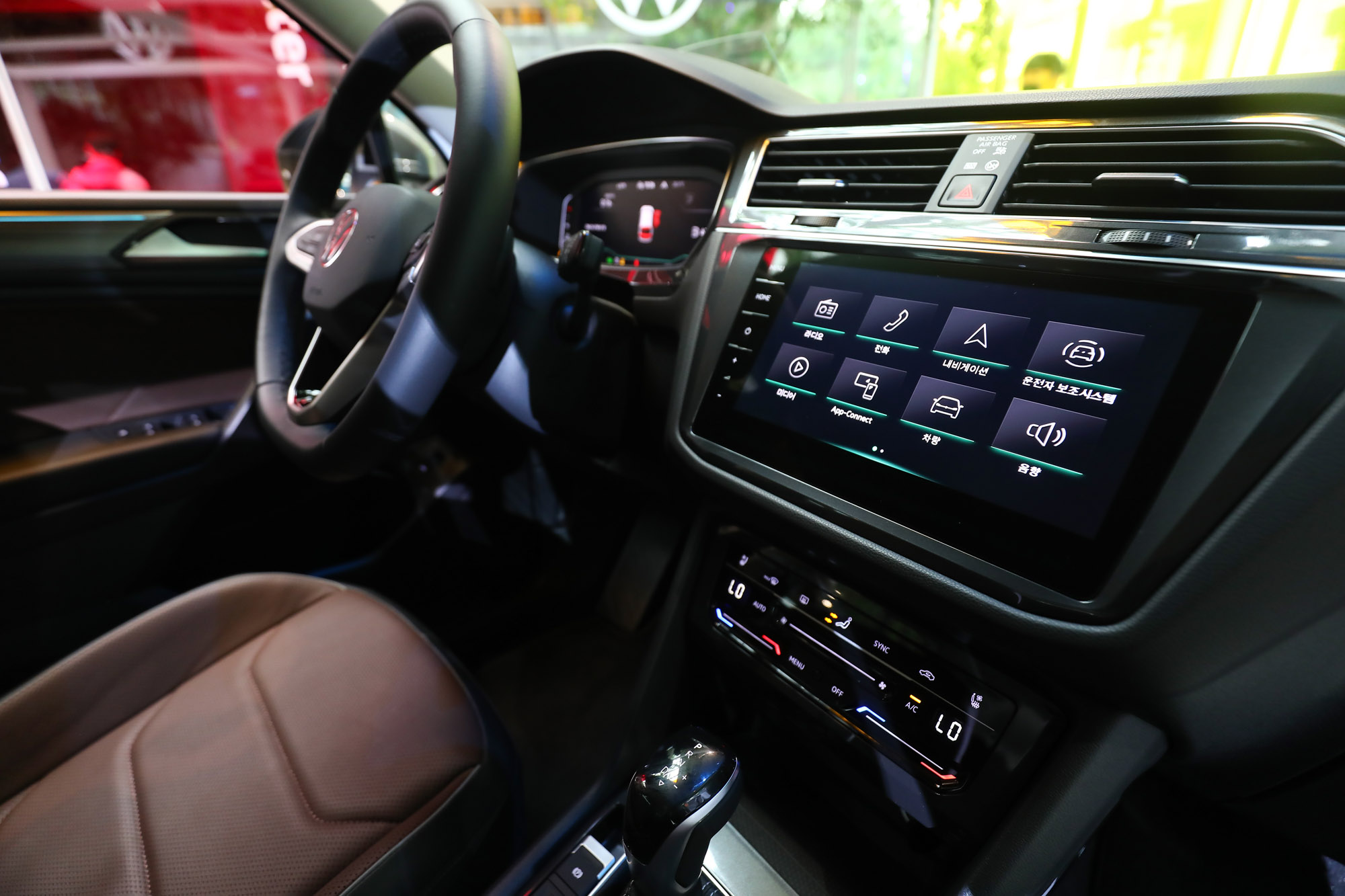 티구안;티구안올스페이스;더뉴티구안올스페이스;티구안신차발표;외제차;수입차