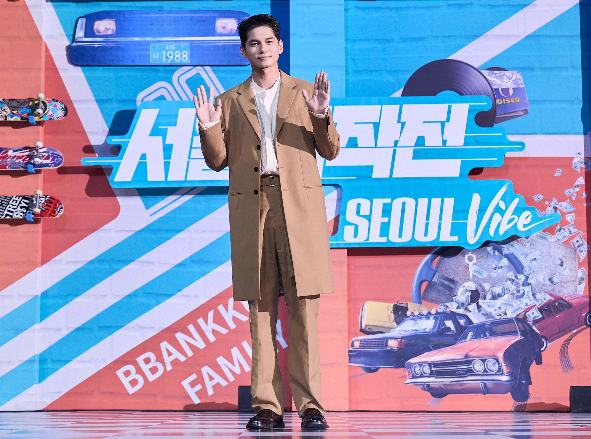 서울대작전;영화;넷플릭스;OTT