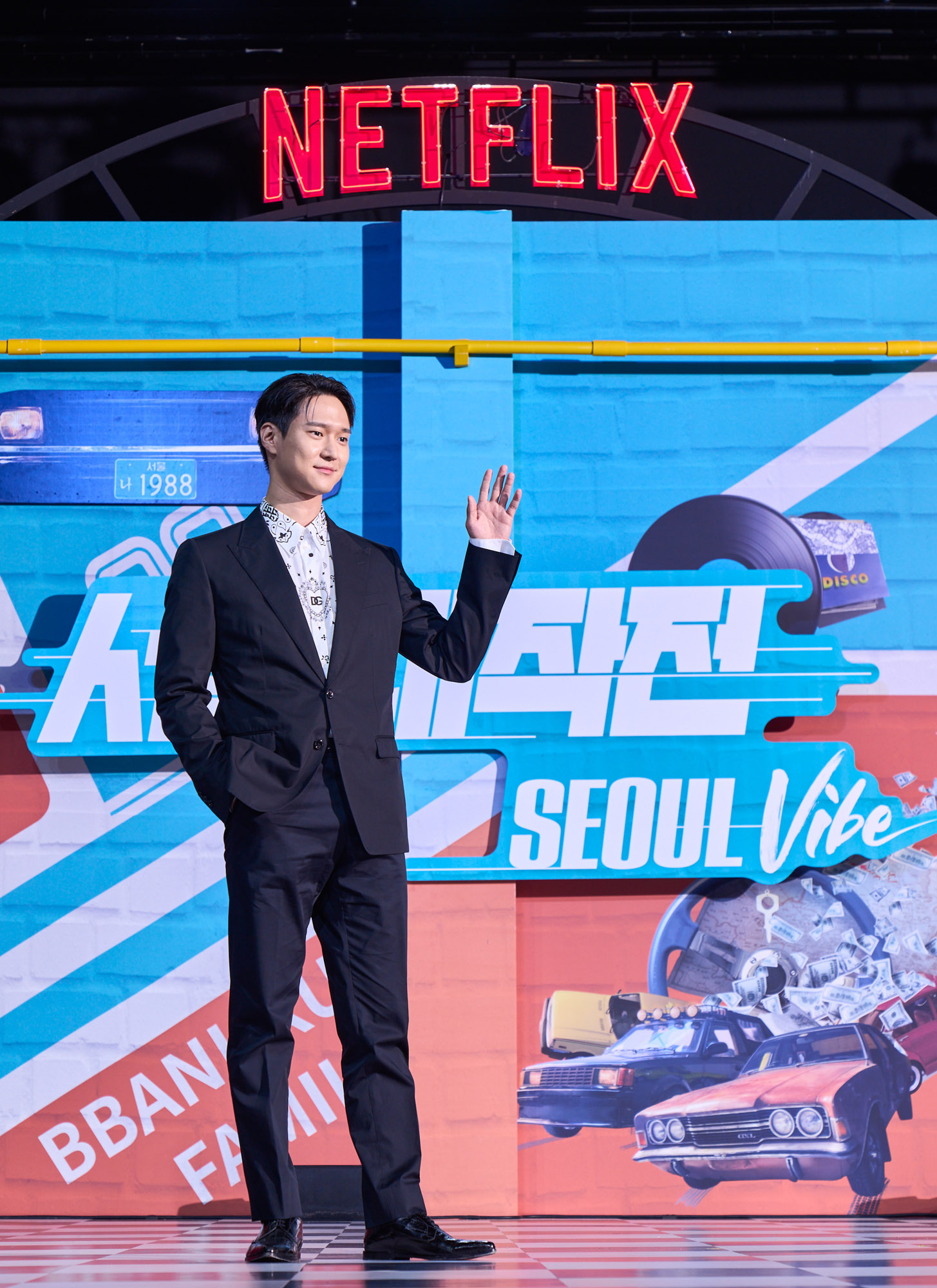 서울대작전;영화;넷플릭스;OTT