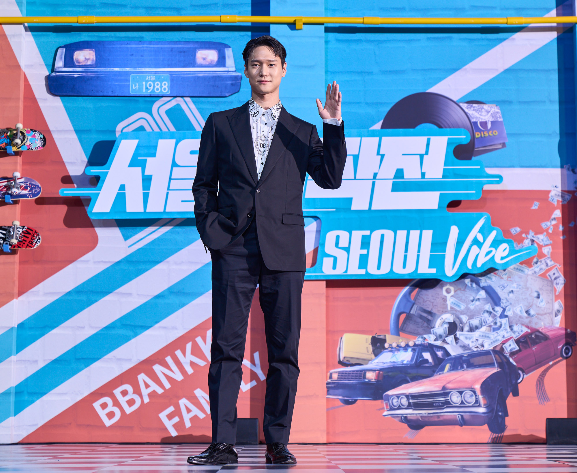 서울대작전;영화;넷플릭스;OTT