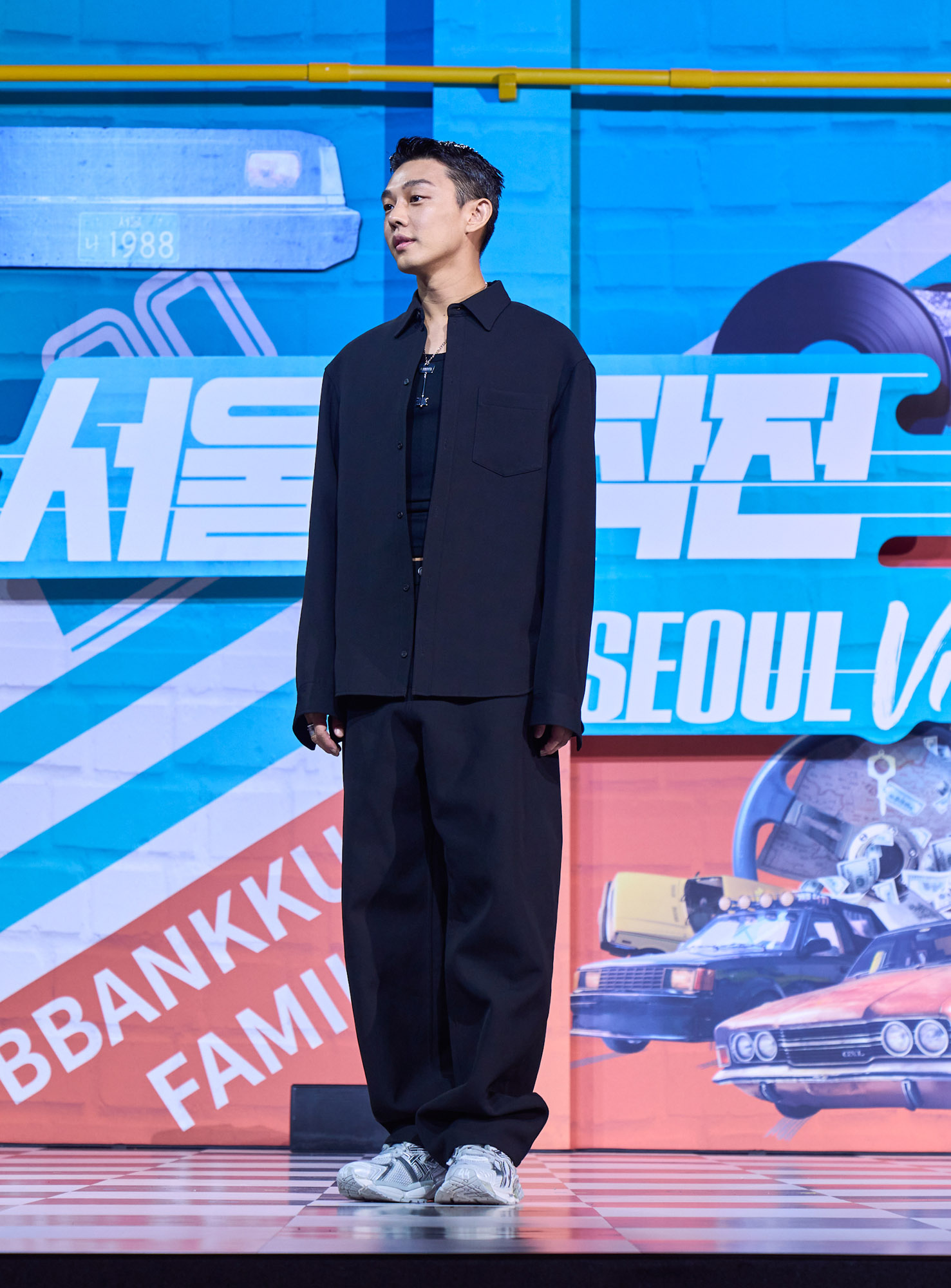 서울대작전;영화;넷플릭스;OTT