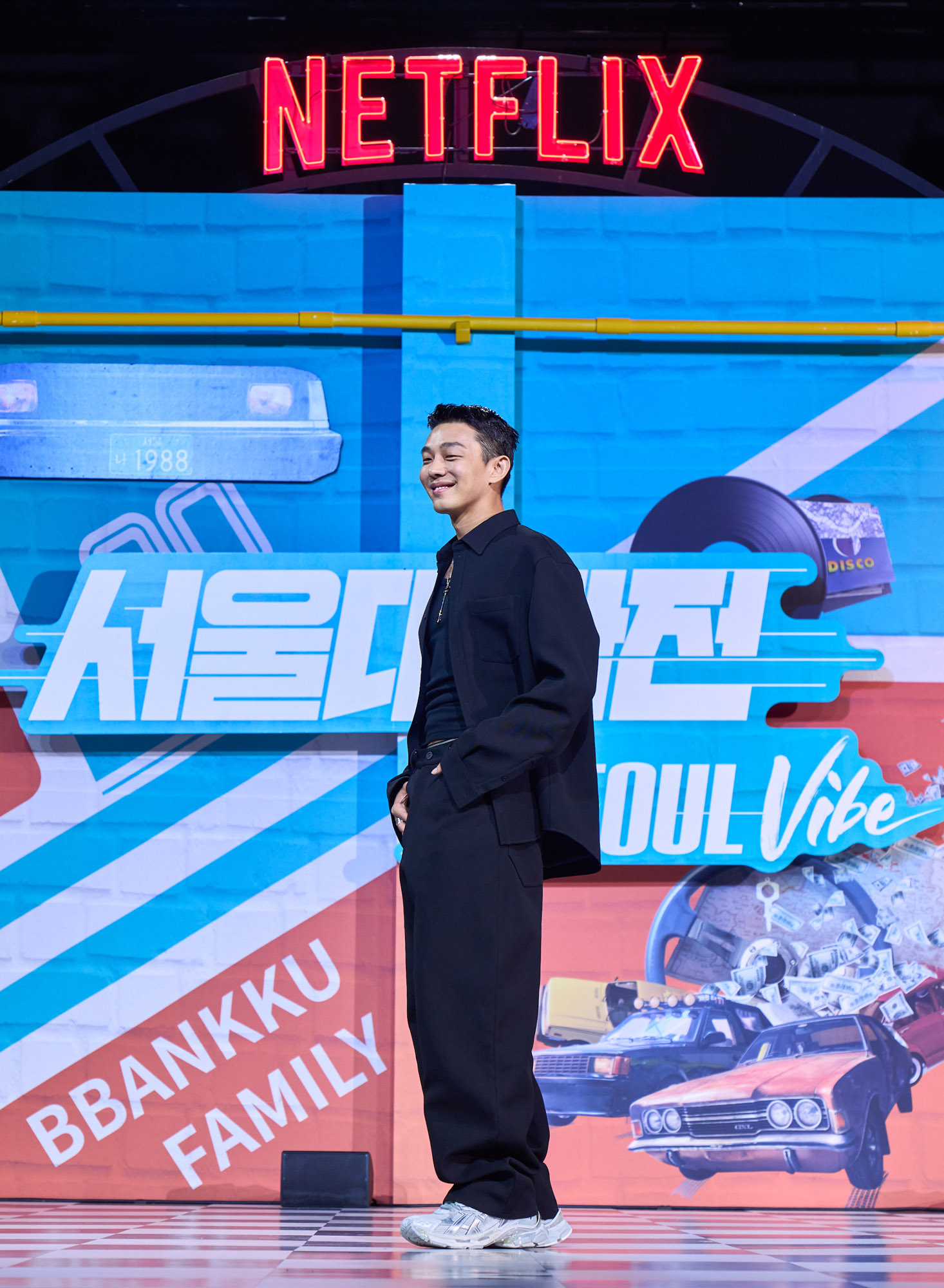 서울대작전;영화;넷플릭스;OTT
