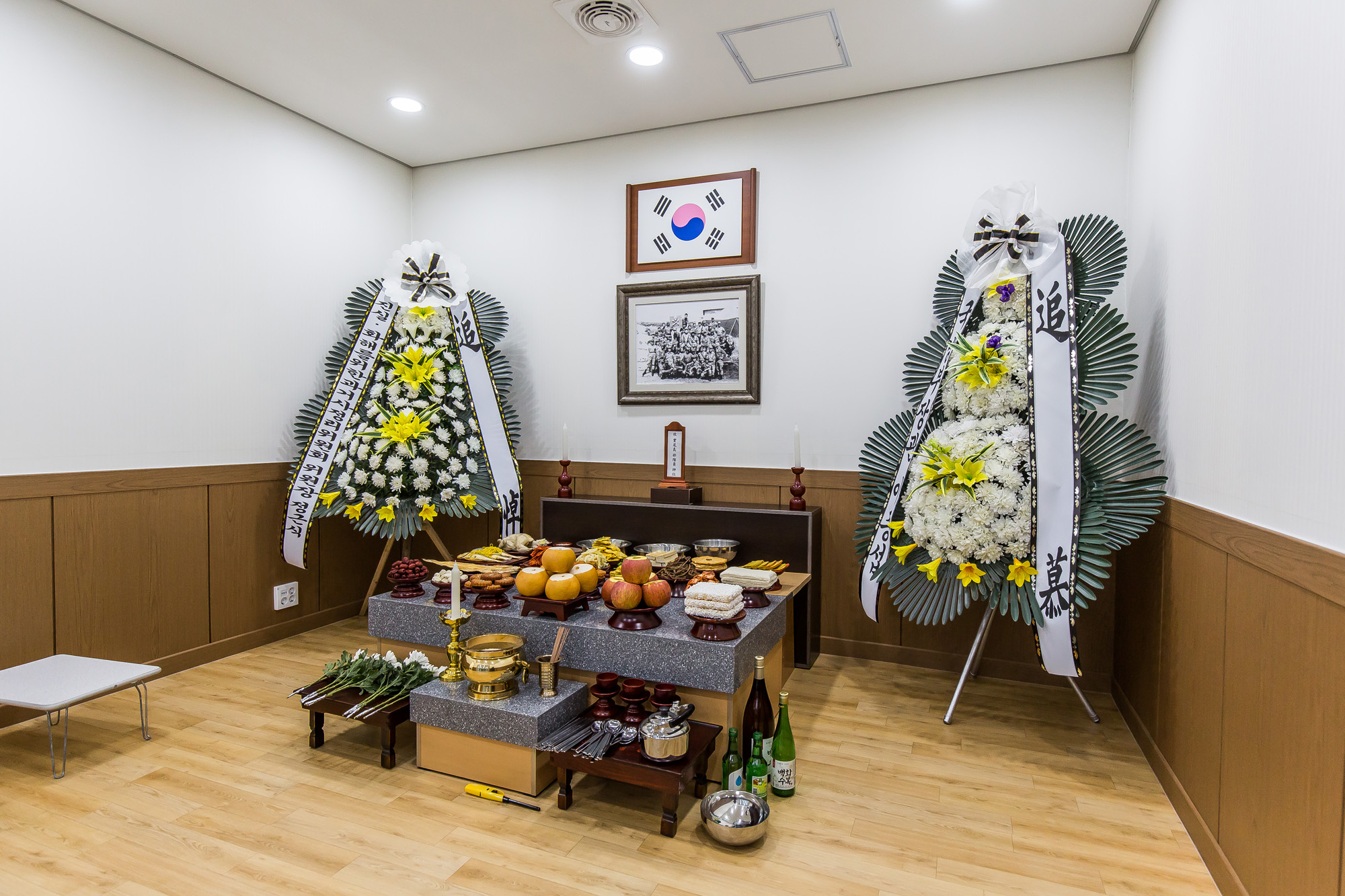 사회;사건사고;실미도공작원;실미도사건;실미도사건51주기추모식;684부대원;북파공작원;진실화해위원회;정근식;북파공작원유해발굴