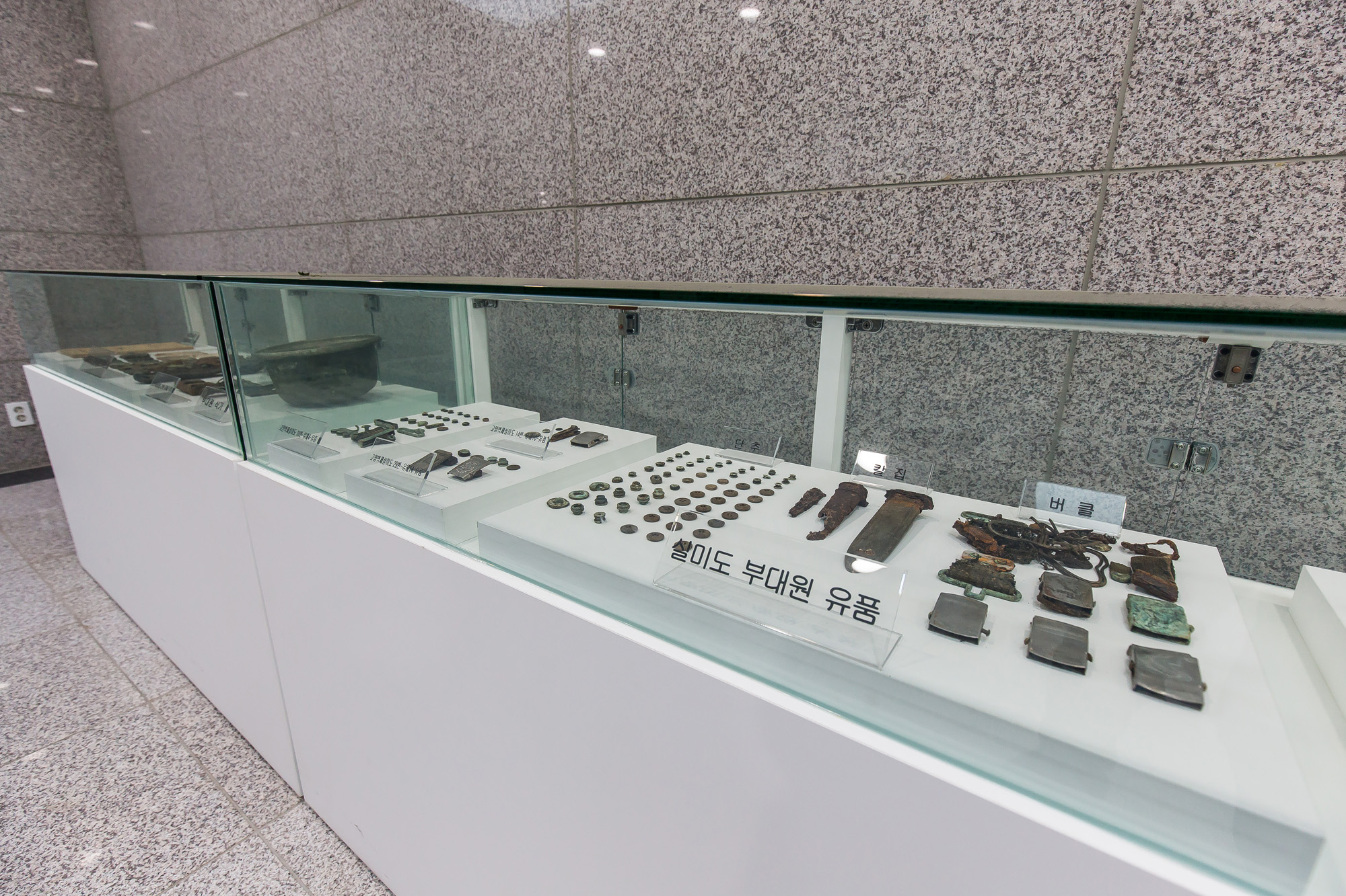 사회;사건사고;실미도공작원;실미도사건;실미도사건51주기추모식;684부대원;북파공작원;진실화해위원회;정근식;북파공작원유해발굴