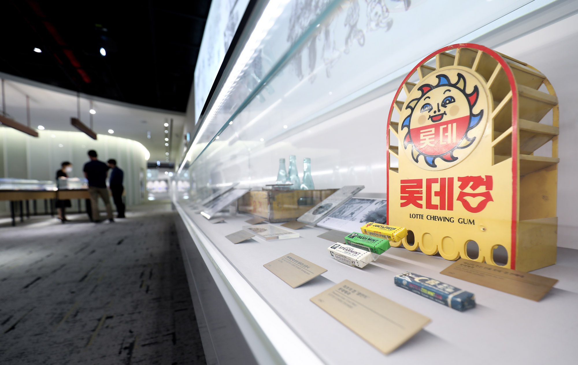 신격호;롯데명예회장;신격호기념관;롯데창업주;기업오너;기업창업주