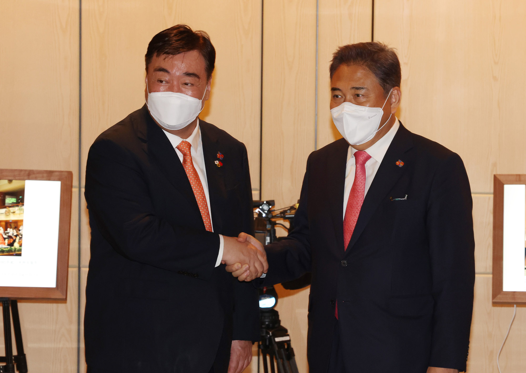 한국중국;한중수교;중국수교;한중리셉션