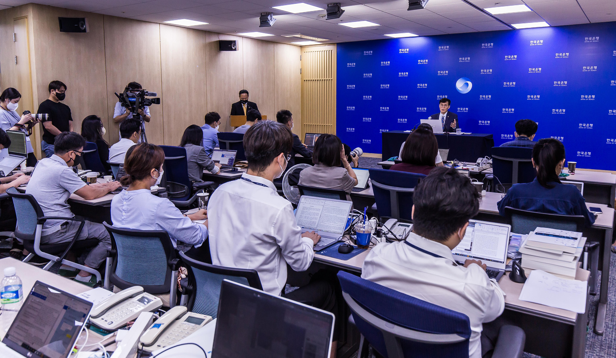 경제;금융;한국은행;기준금리;금통위;금통위본회의;금융통화위원회본회의;한은금통위