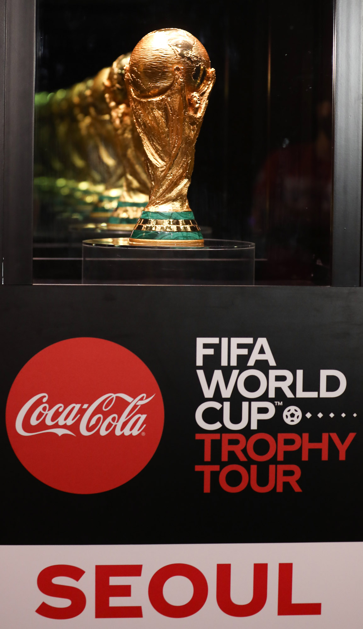 월드컵;월드컵트로피;월드컵트로피일반인;축구;우승트로피