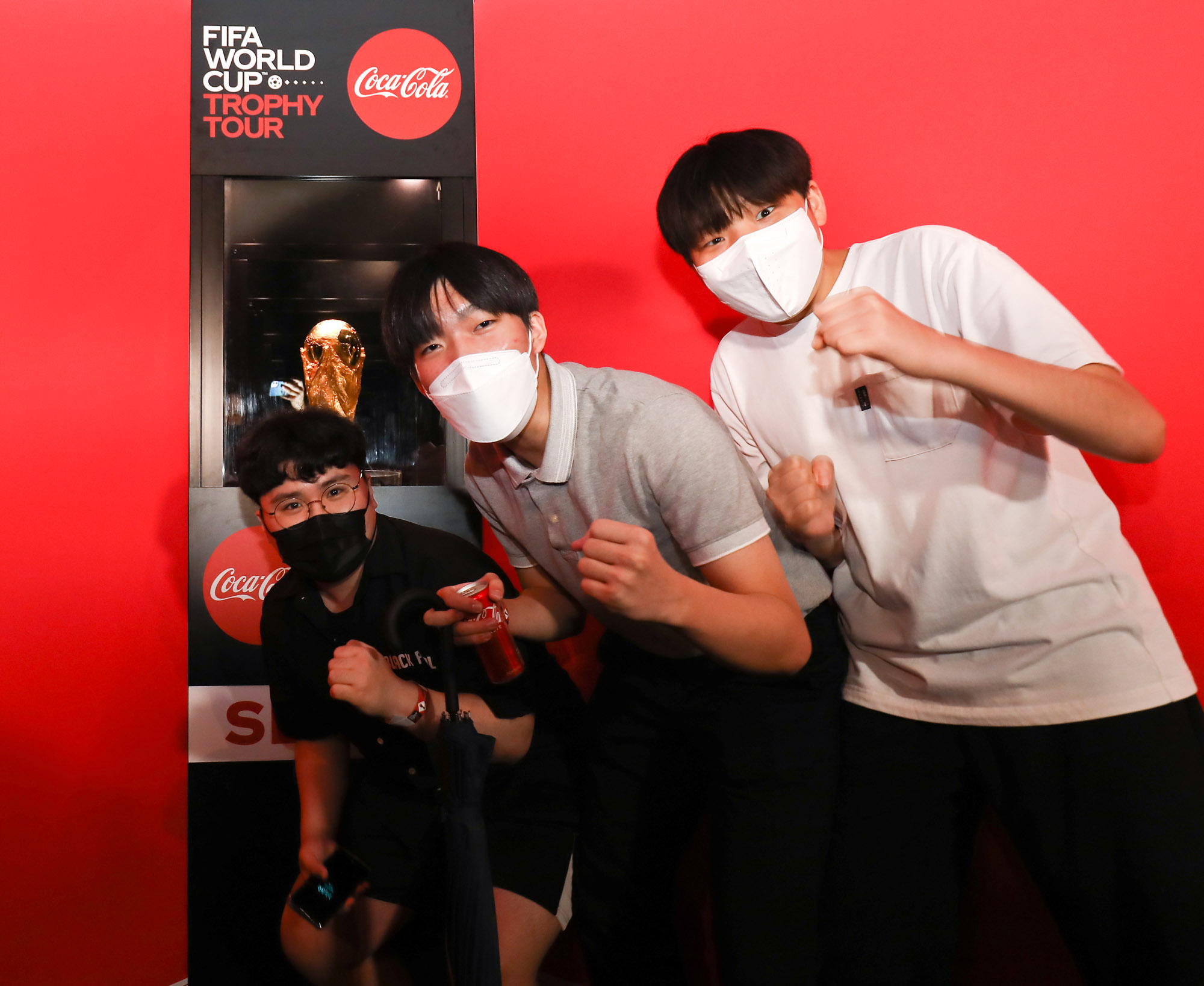 월드컵;월드컵트로피;월드컵트로피일반인;축구;우승트로피