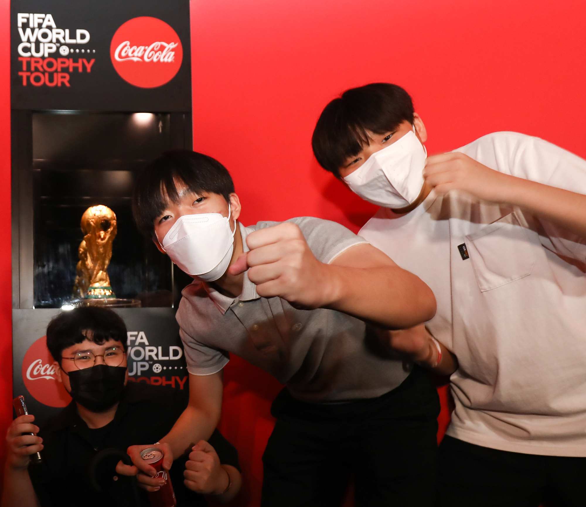 월드컵;월드컵트로피;월드컵트로피일반인;축구;우승트로피