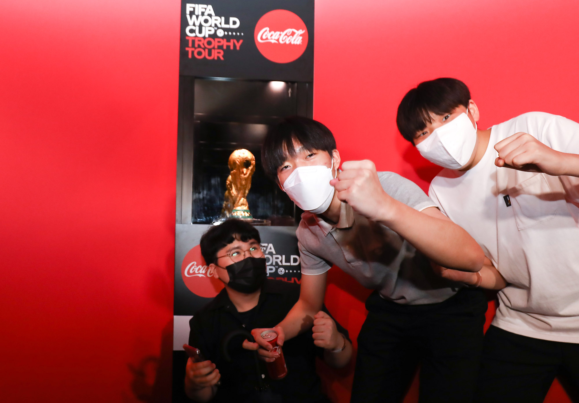 월드컵;월드컵트로피;월드컵트로피일반인;축구;우승트로피