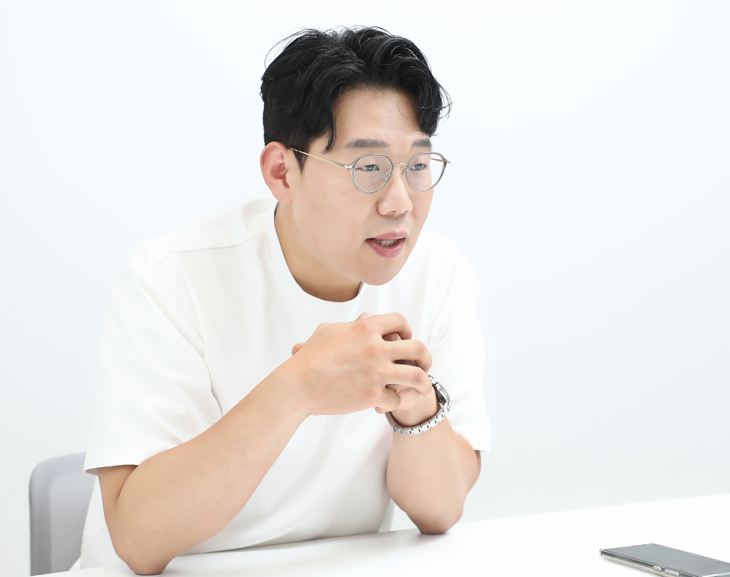 홍종호 미버스랩스