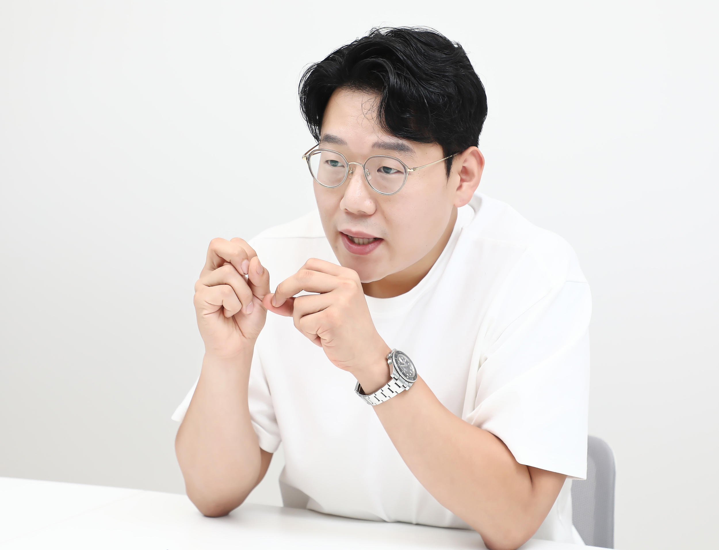홍종호 미버스랩스