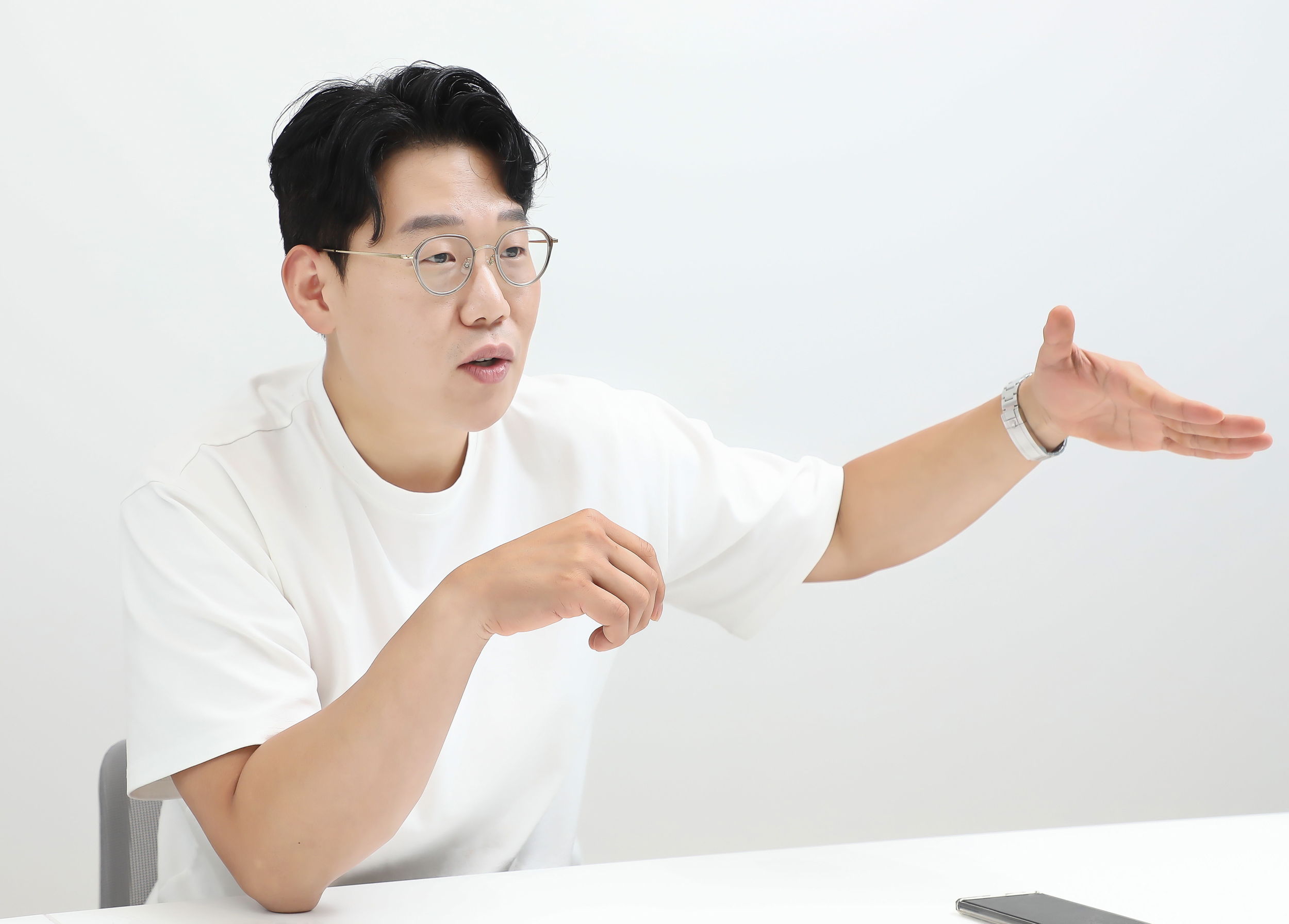 홍종호 미버스랩스