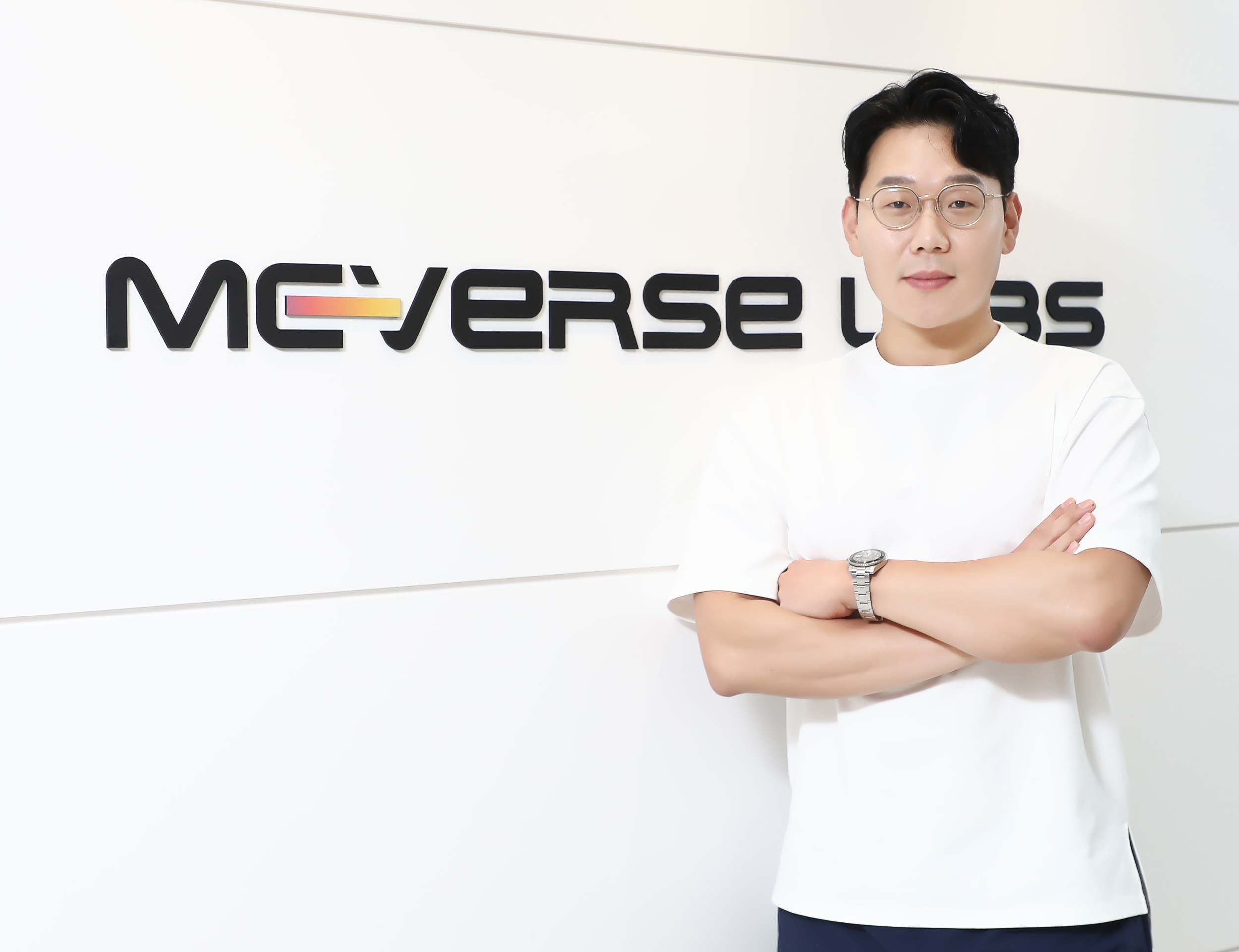 홍종호 미버스랩스