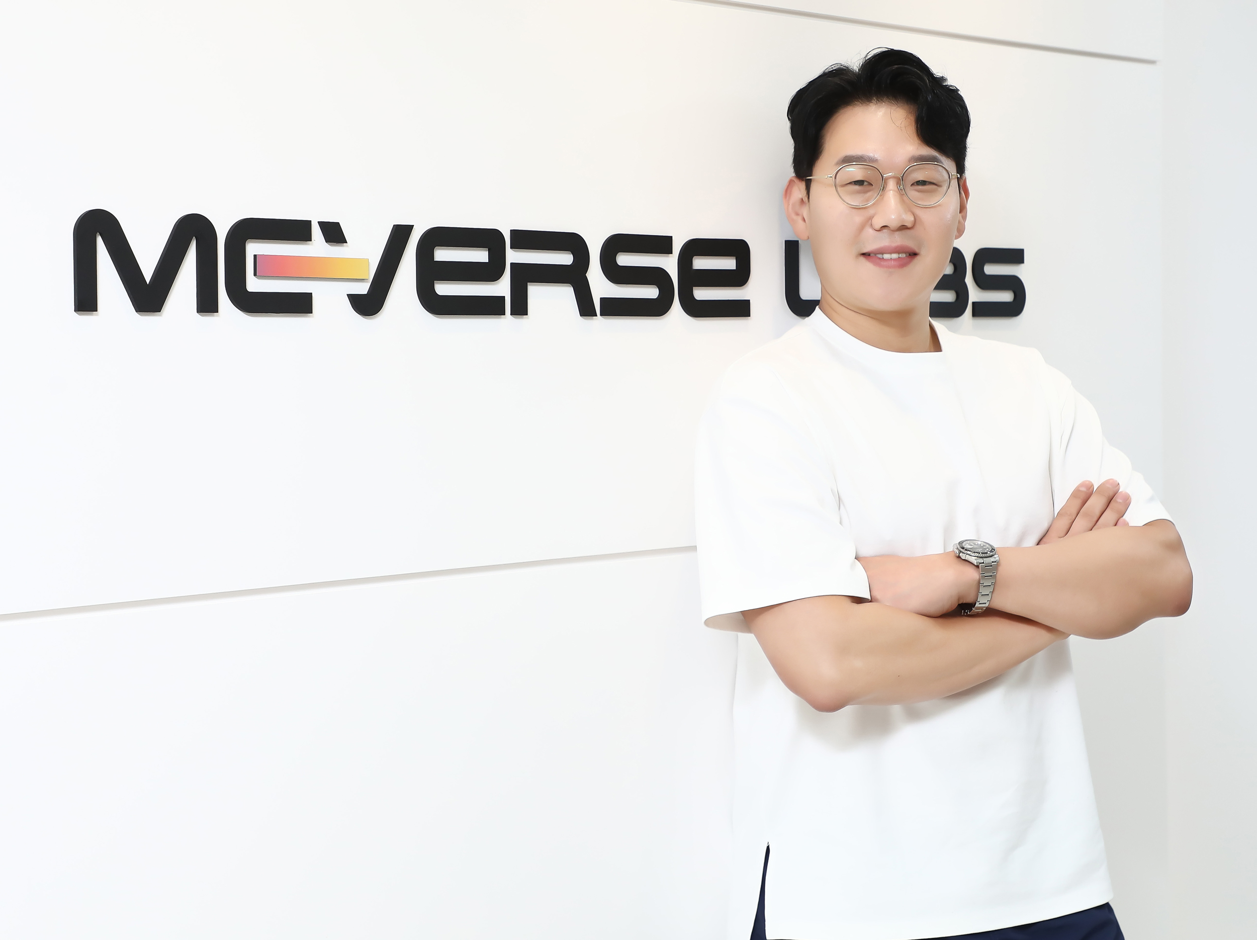 홍종호 미버스랩스