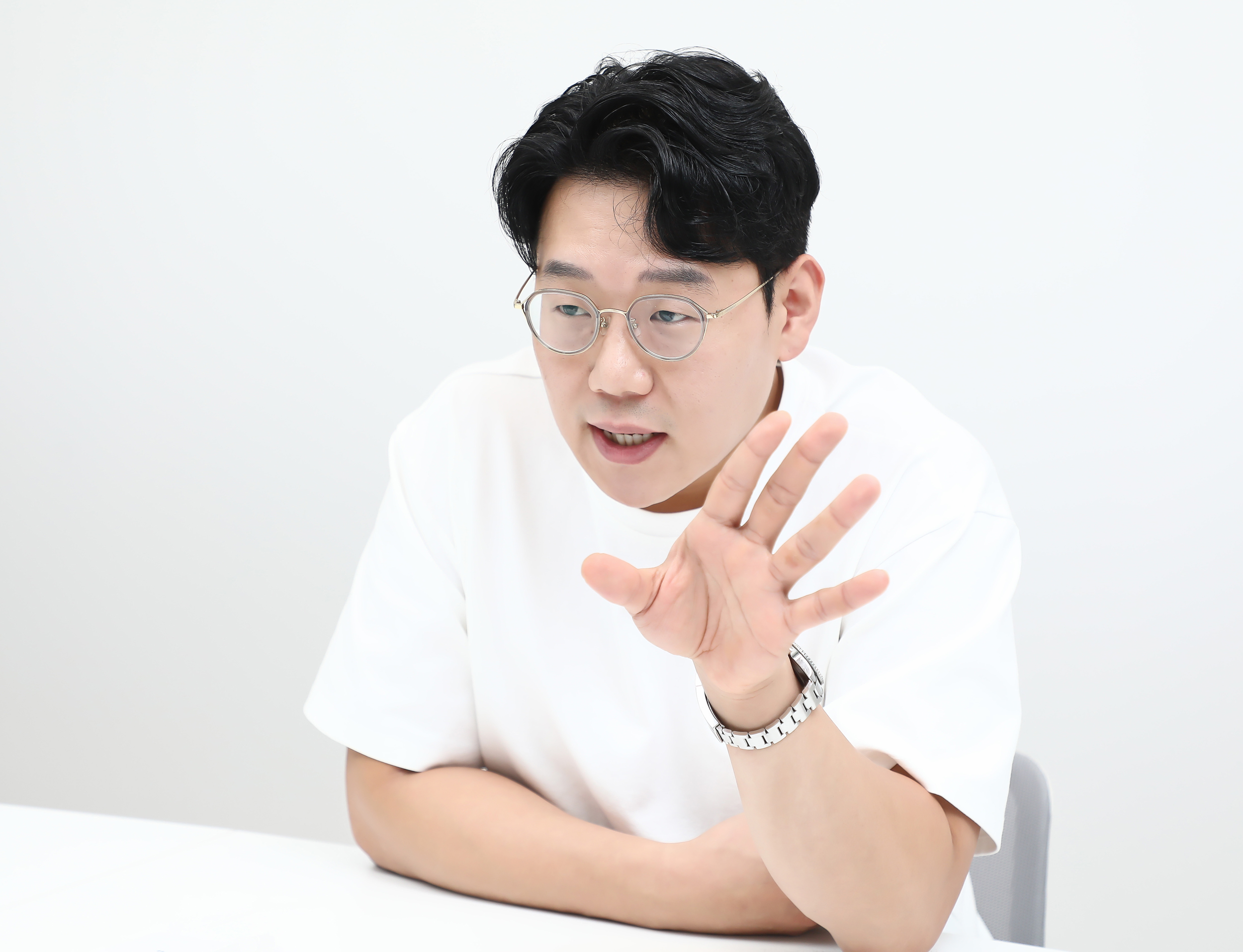 홍종호 미버스랩스