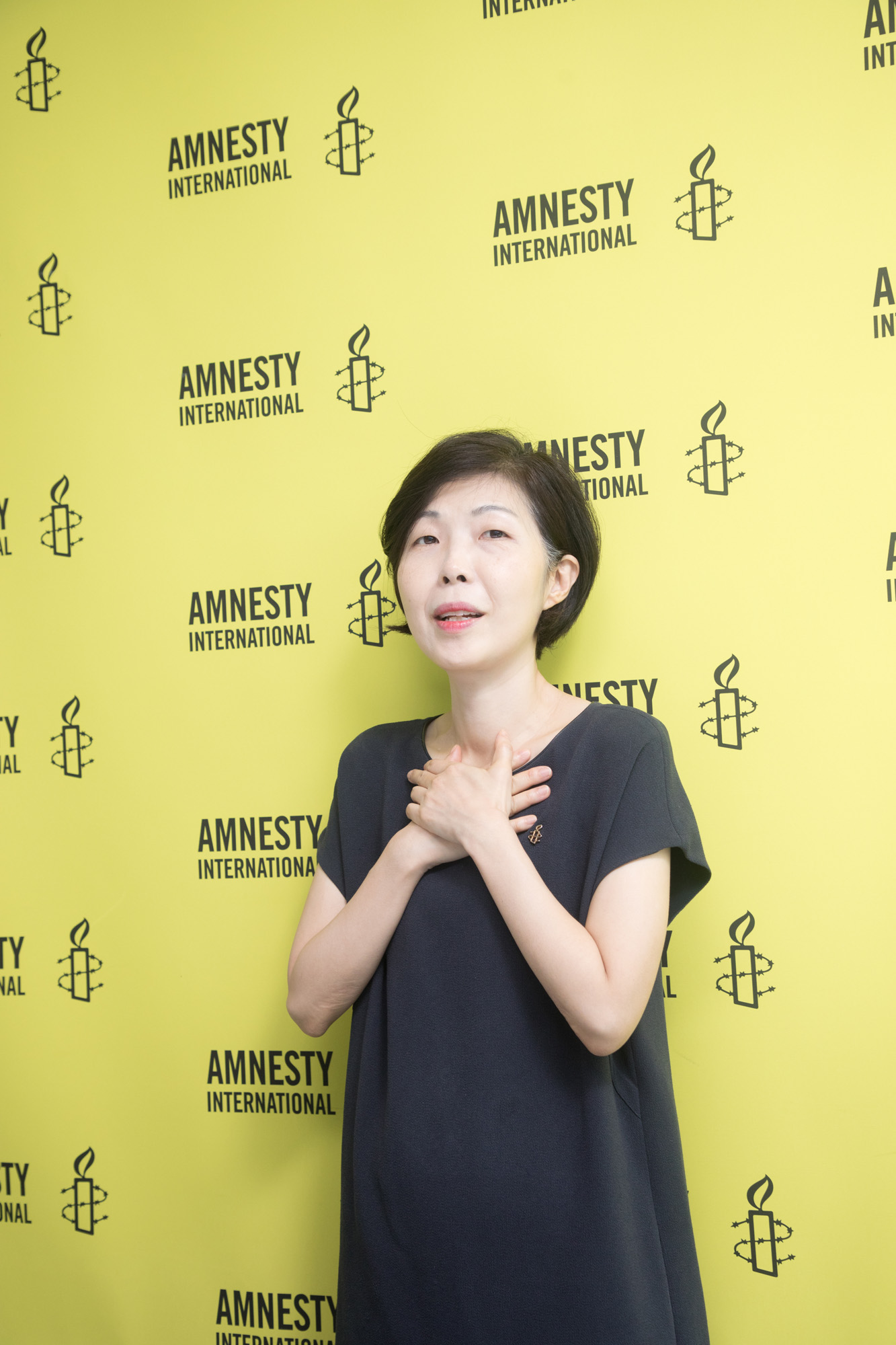 사회;인권;국제엠네스트;윤지현;사무처장