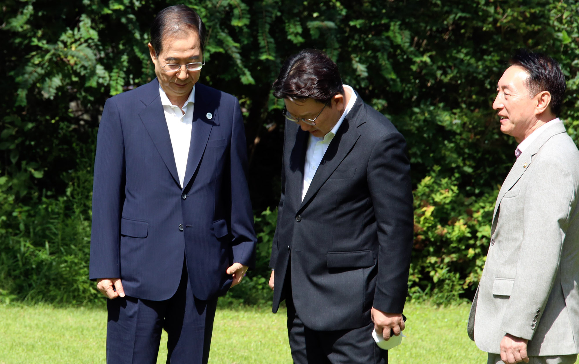 고위당정협의회