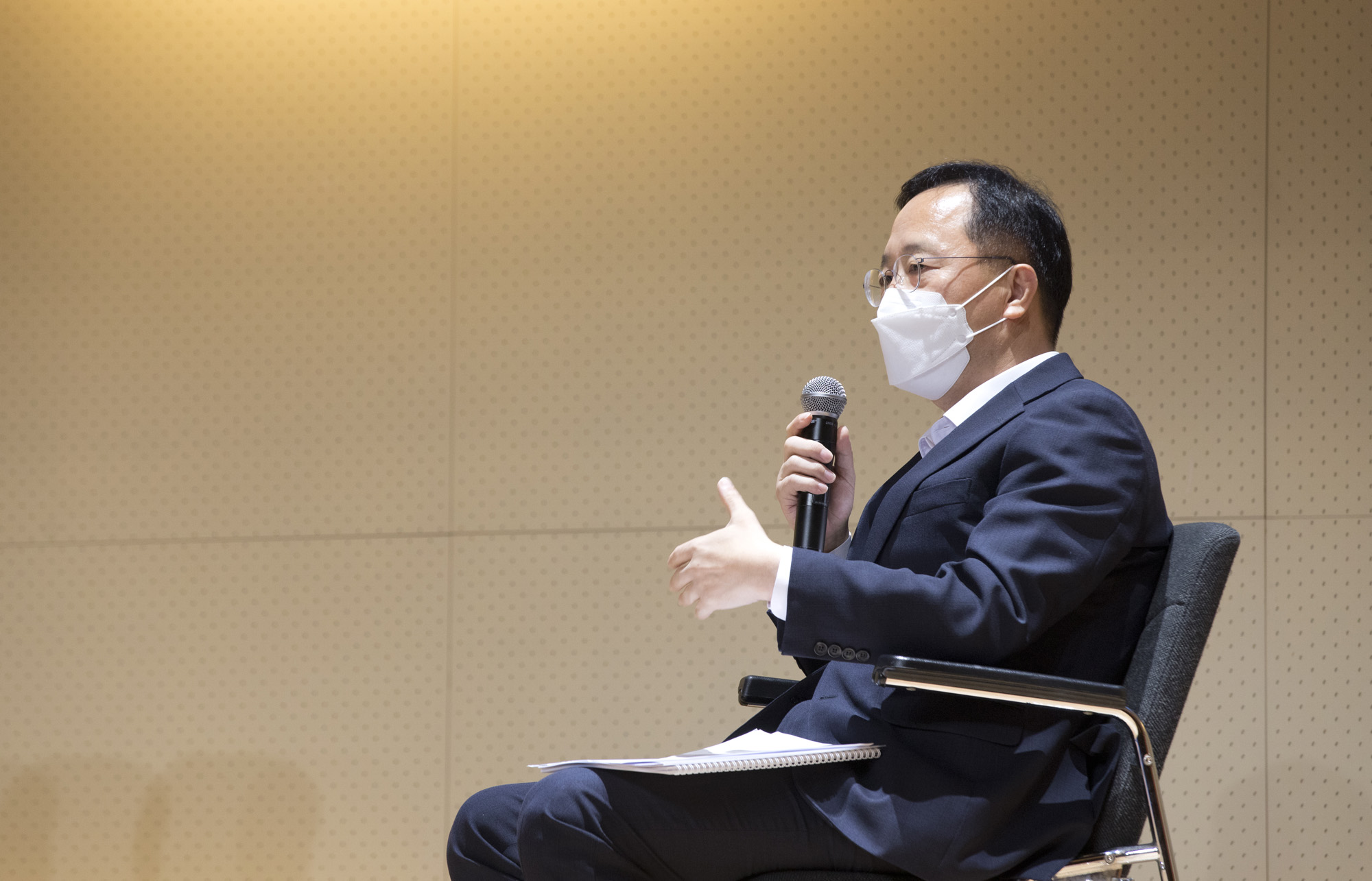 사회;경제;시사저널;굿시티포럼2022;goodcityforum;5회굿시티포럼;이필영 충남부지사